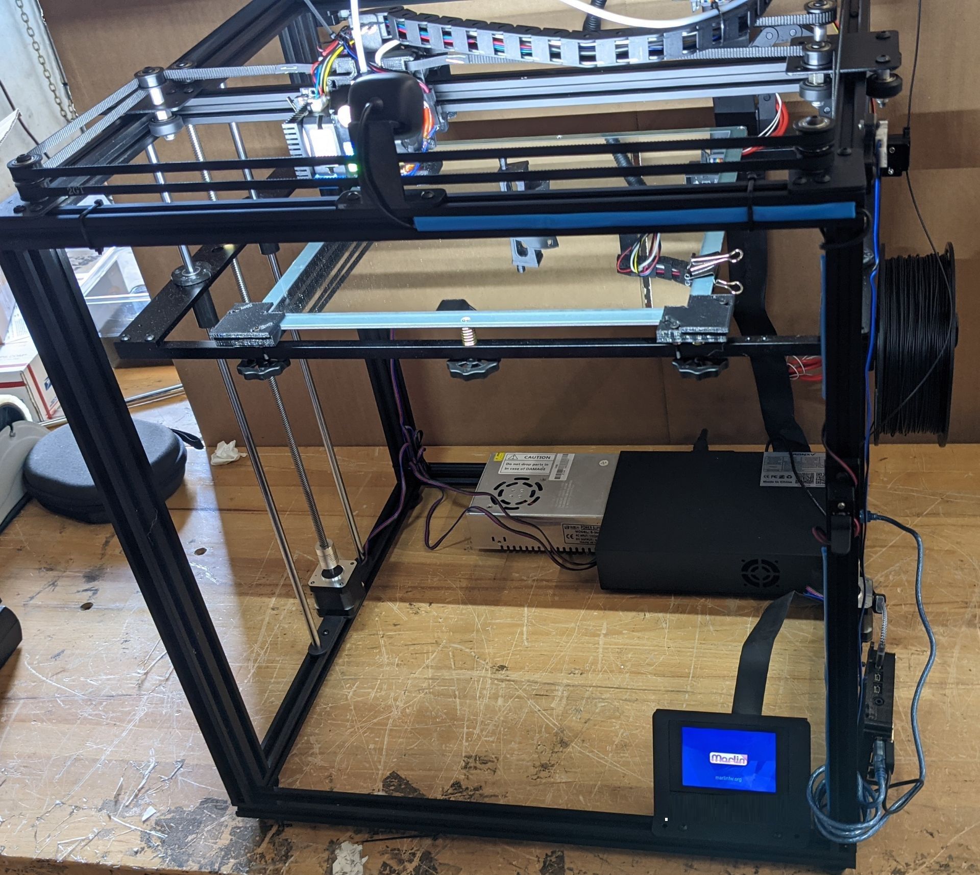NEW INDUSTRIAL 3D PRINTER - Image 2 of 6
