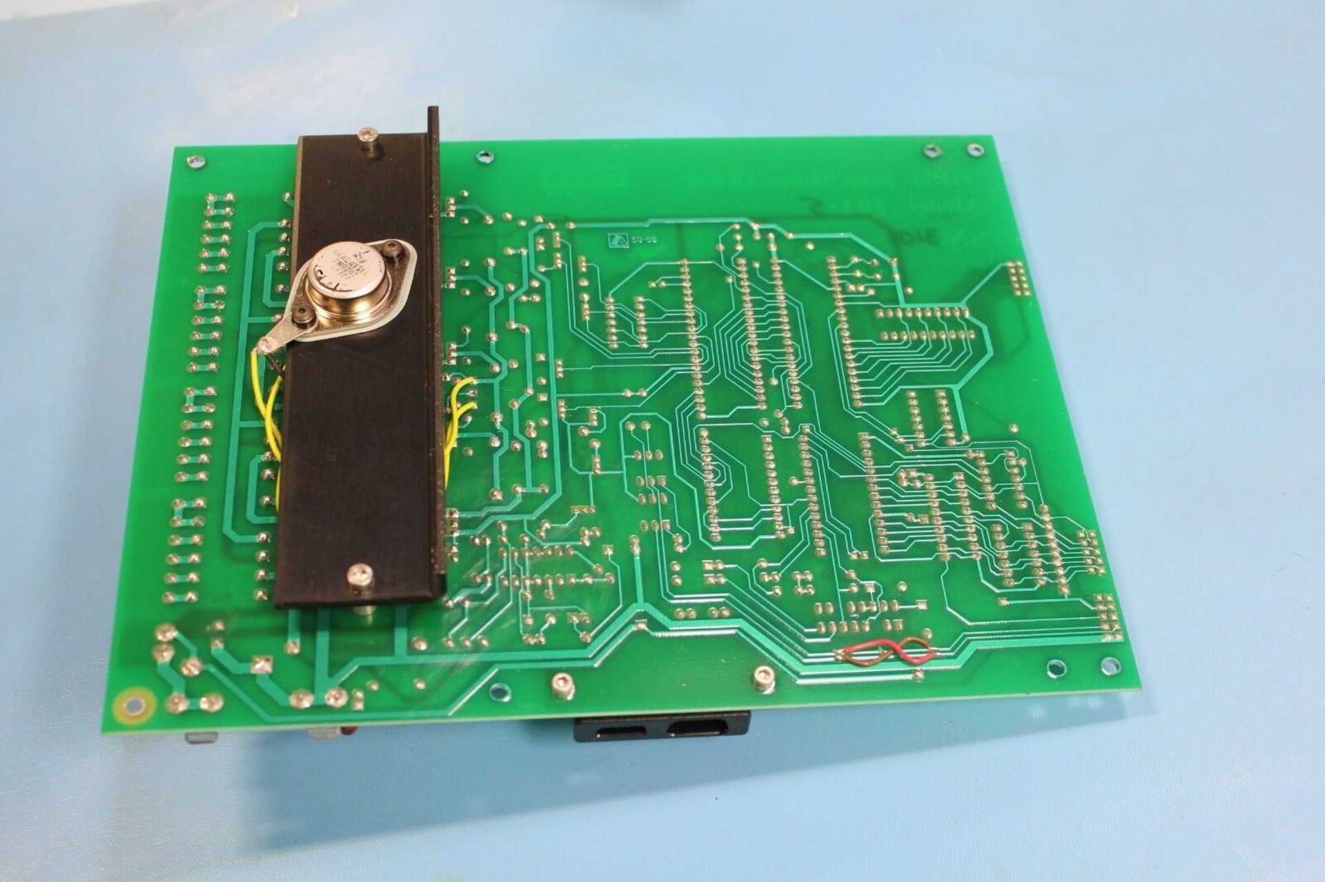 EDC INTERLOOP HPIL STEP MOTOR DRIVER BOARD - Image 4 of 7