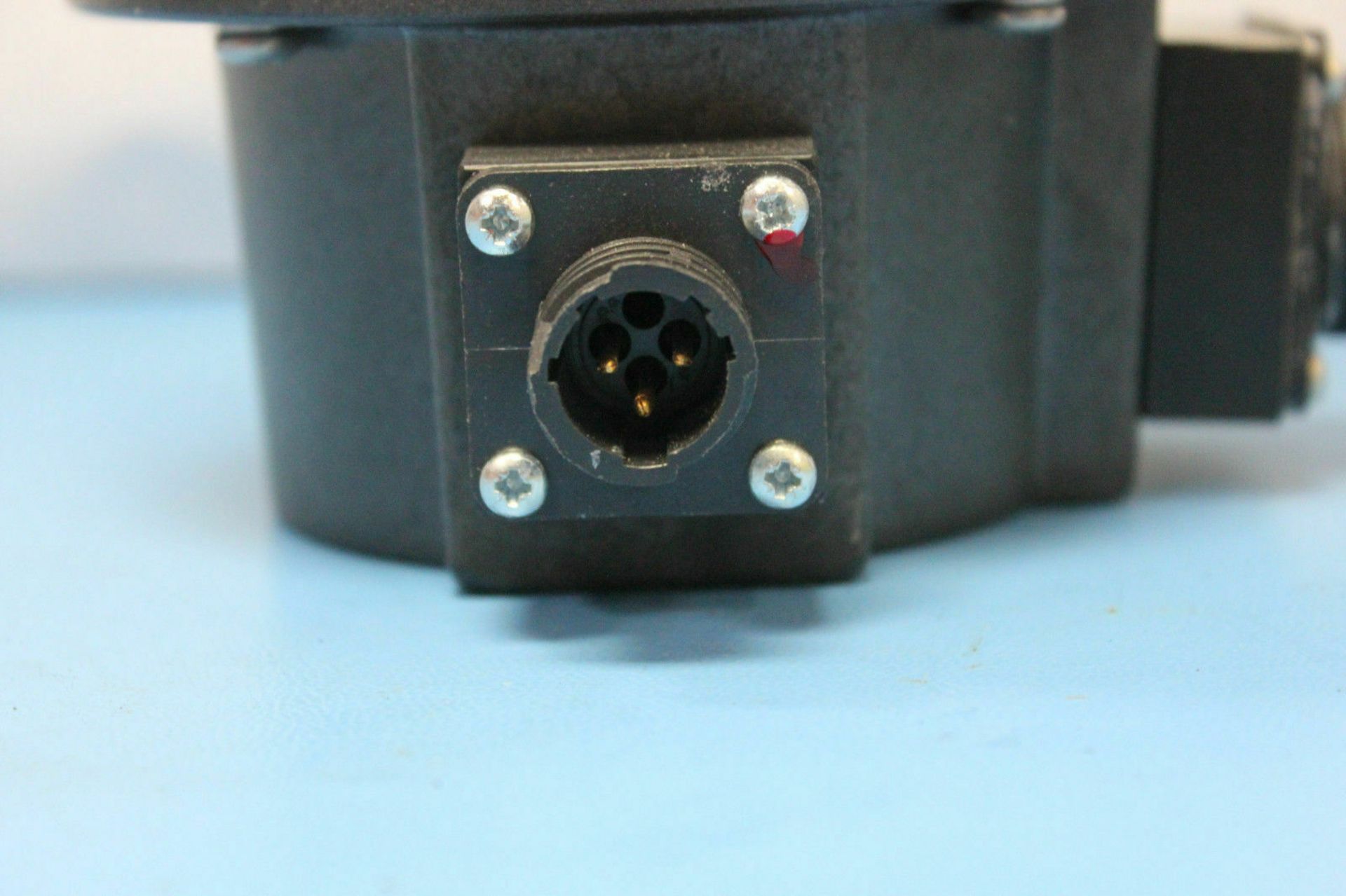 KOLLMORGEN SERVO MOTOR - Image 5 of 5