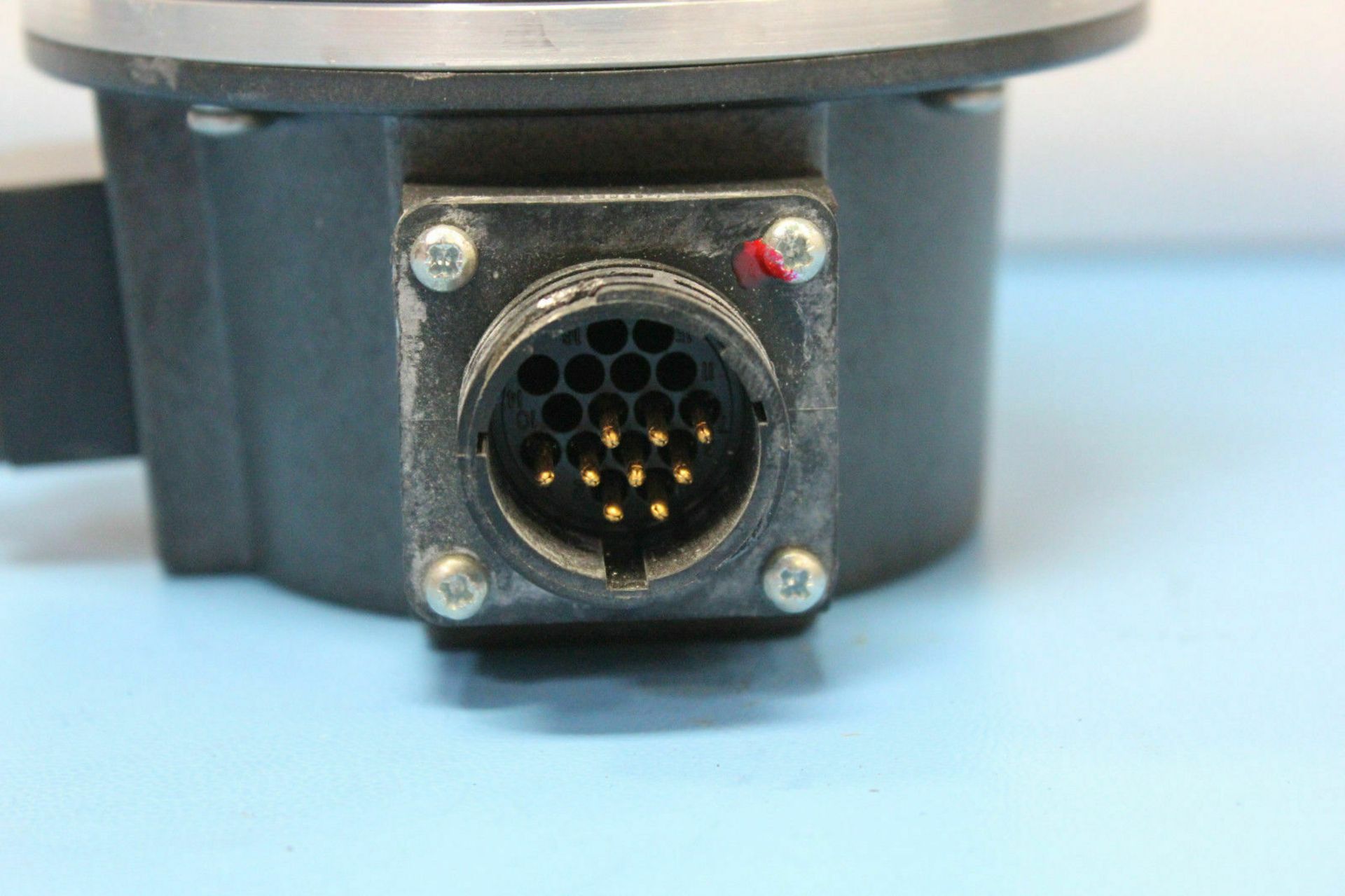 KOLLMORGEN SERVO MOTOR - Image 4 of 5