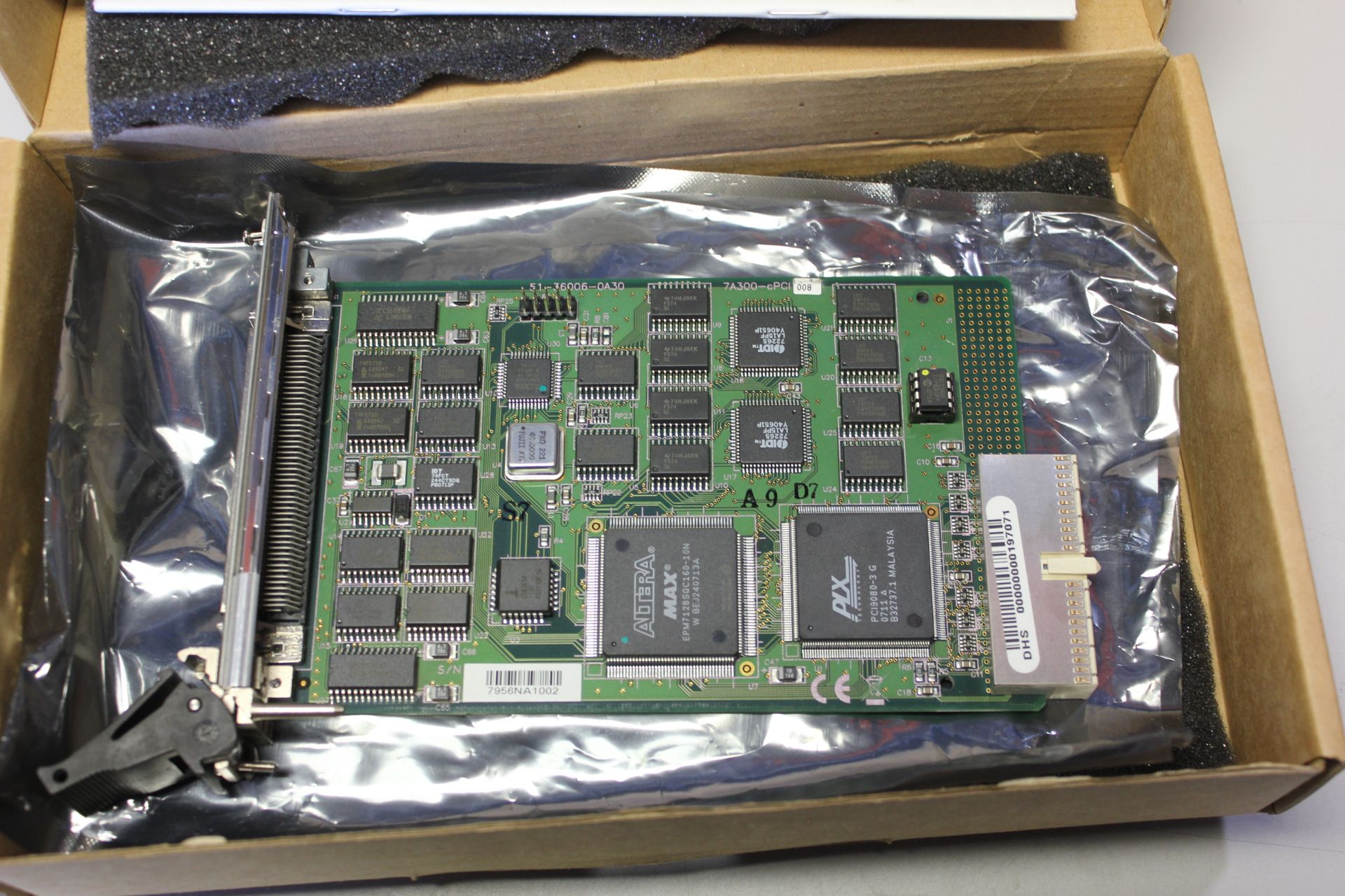 ADLINK 80MB 32CH DIGITAL I/O BOARD - Image 6 of 10