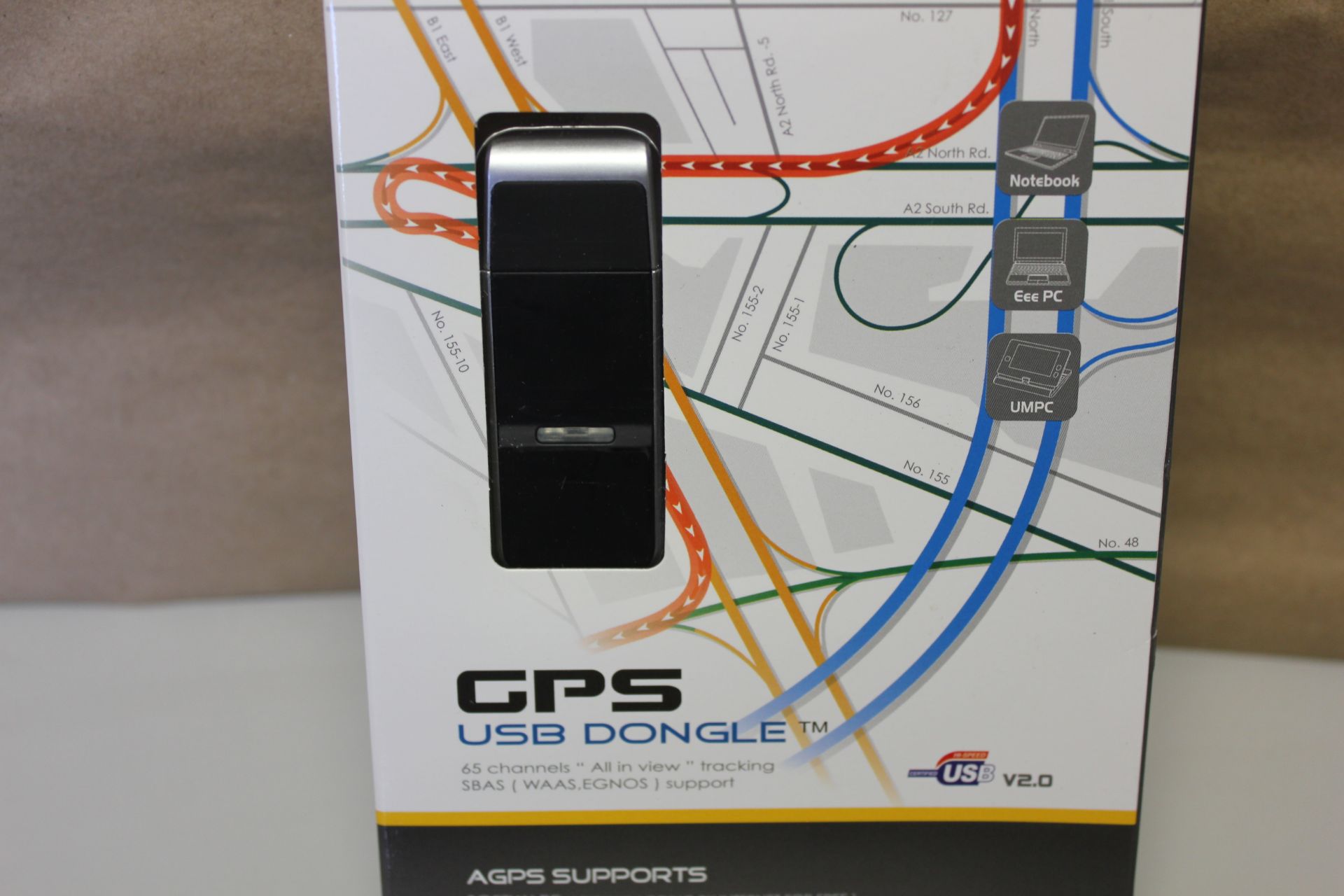 GPS USB DONGLE - Image 2 of 7