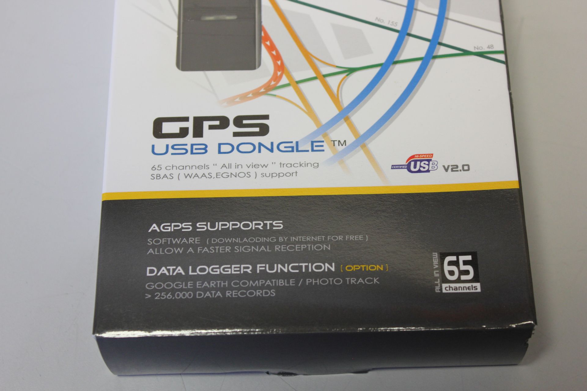 GPS USB DONGLE - Image 3 of 7
