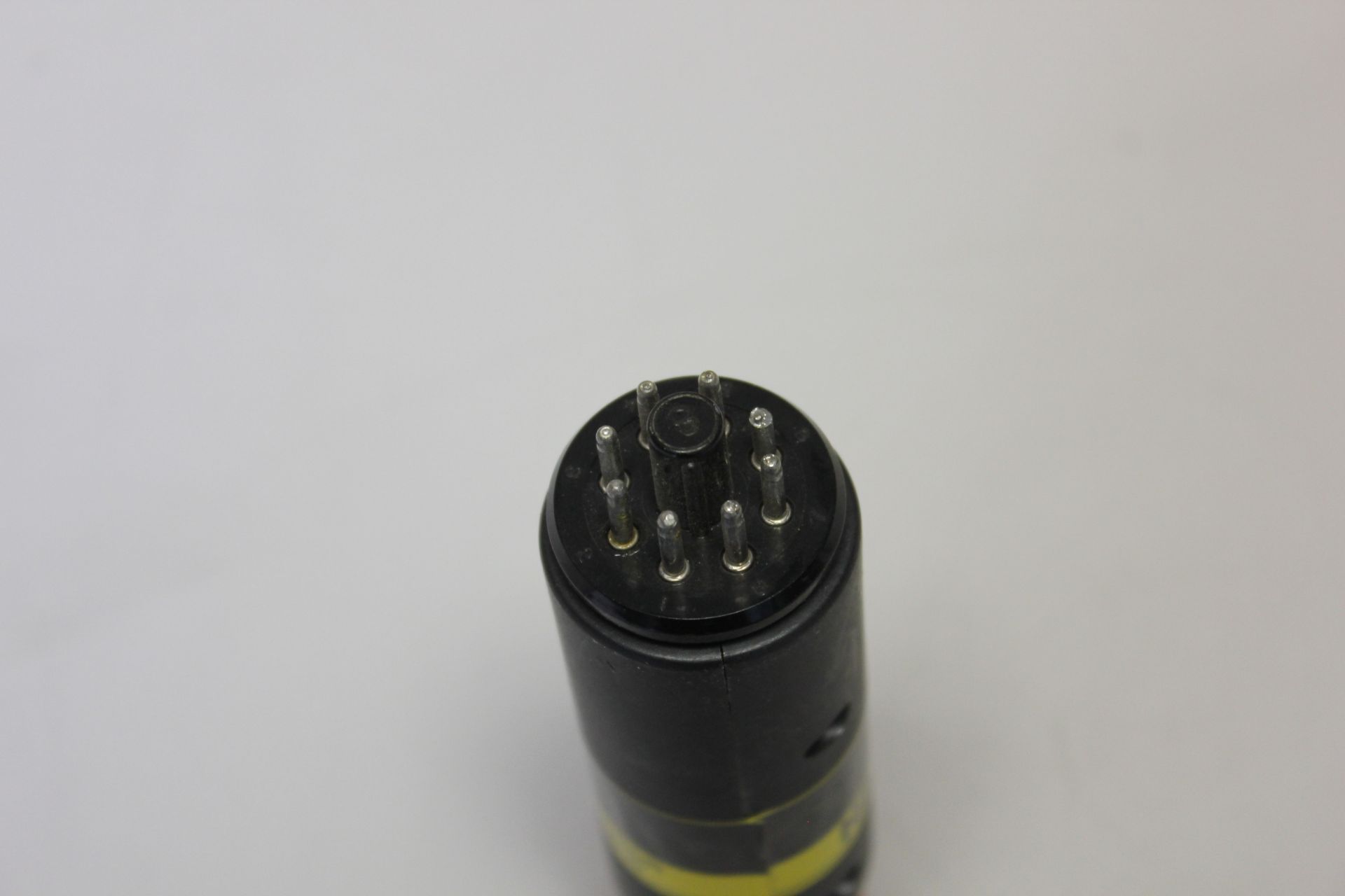 HPS MKS PIRANI SENSOR - Image 4 of 5