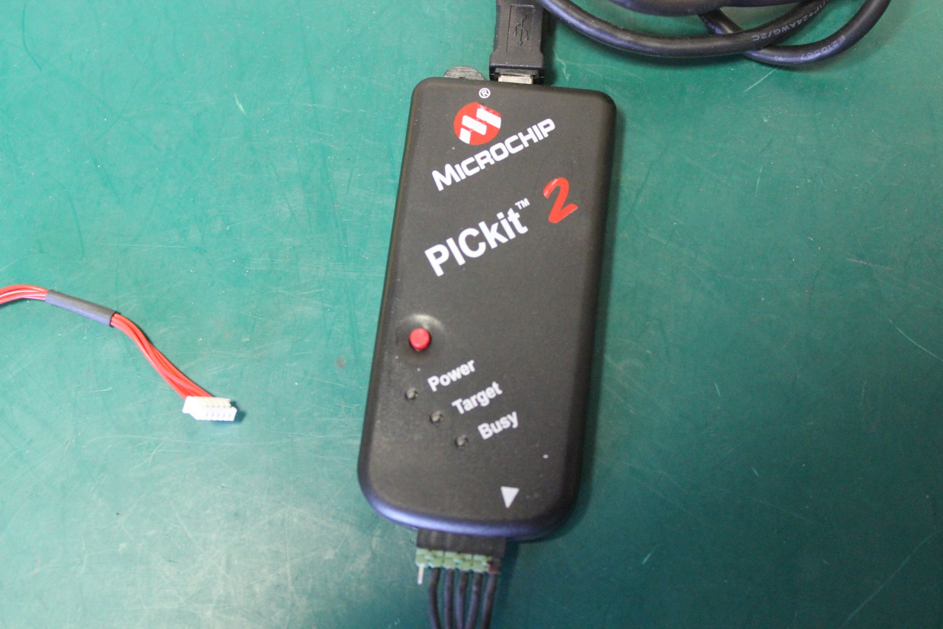 MICROCHIP PICKIT 2 DEVELOPMENT PROGRAMMER/DEBUGGER - Image 3 of 5