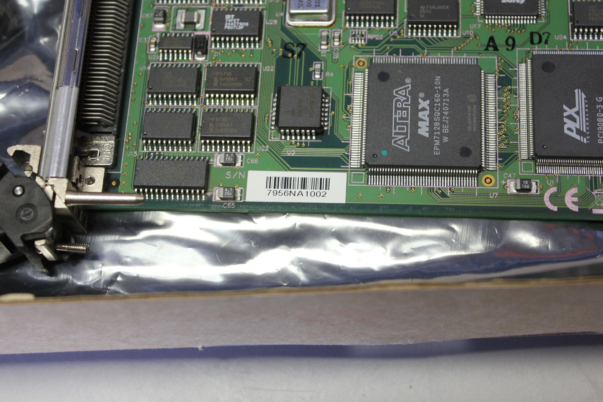 ADLINK 80MB 32CH DIGITAL I/O BOARD - Image 7 of 10