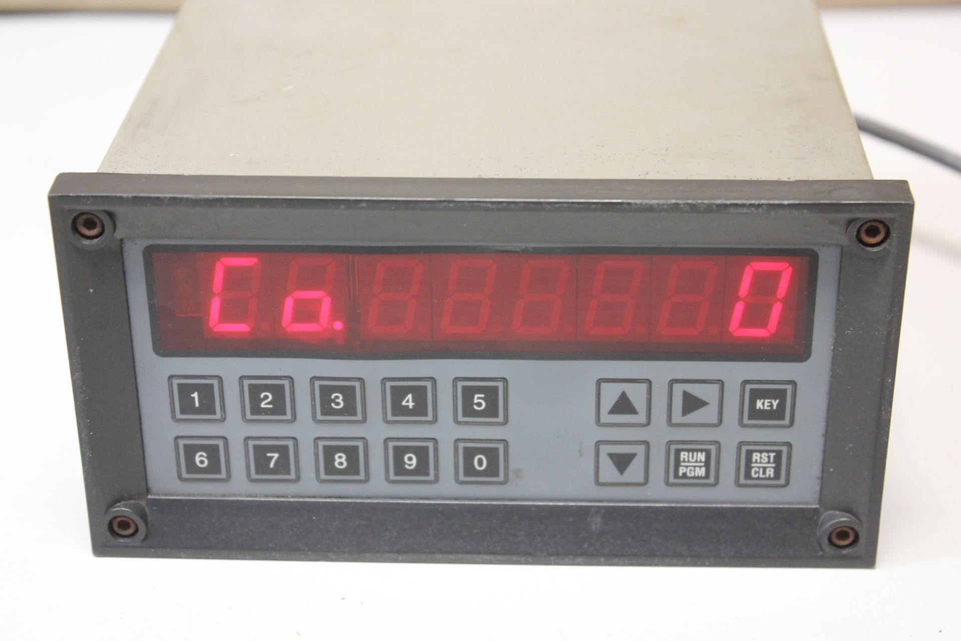 DYNAPAR DIGITAL COUNTER - Image 6 of 7