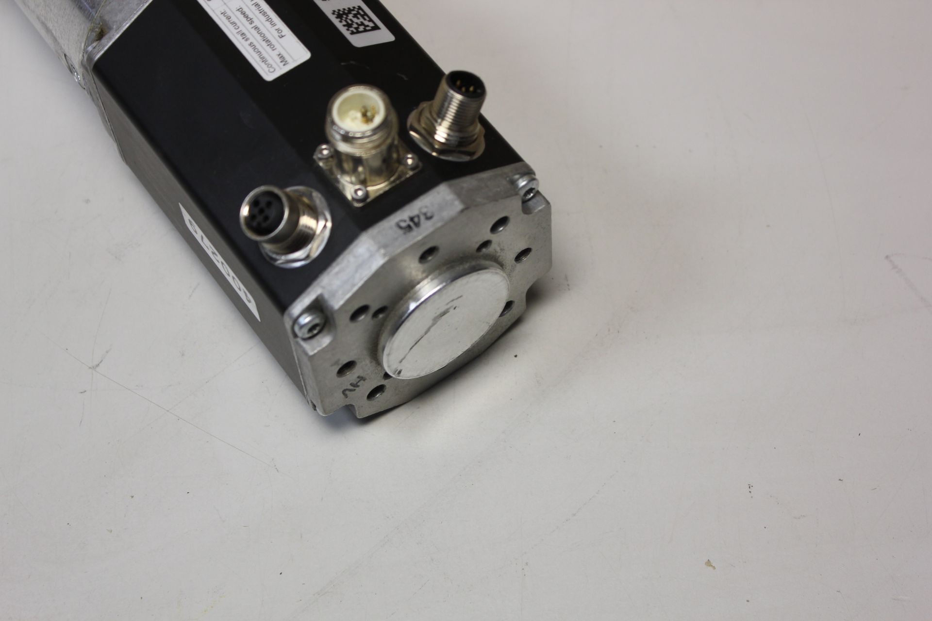DUNKERMOTOREN BRUSHLESS DC MOTOR WITH GEARHEAD - Image 4 of 7