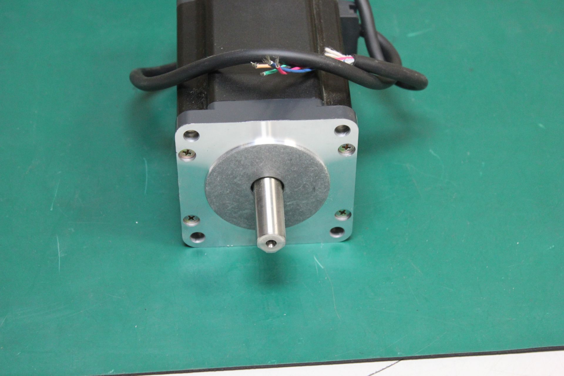 VEXTA 5 PHASE STEPPING MOTOR - Image 3 of 3