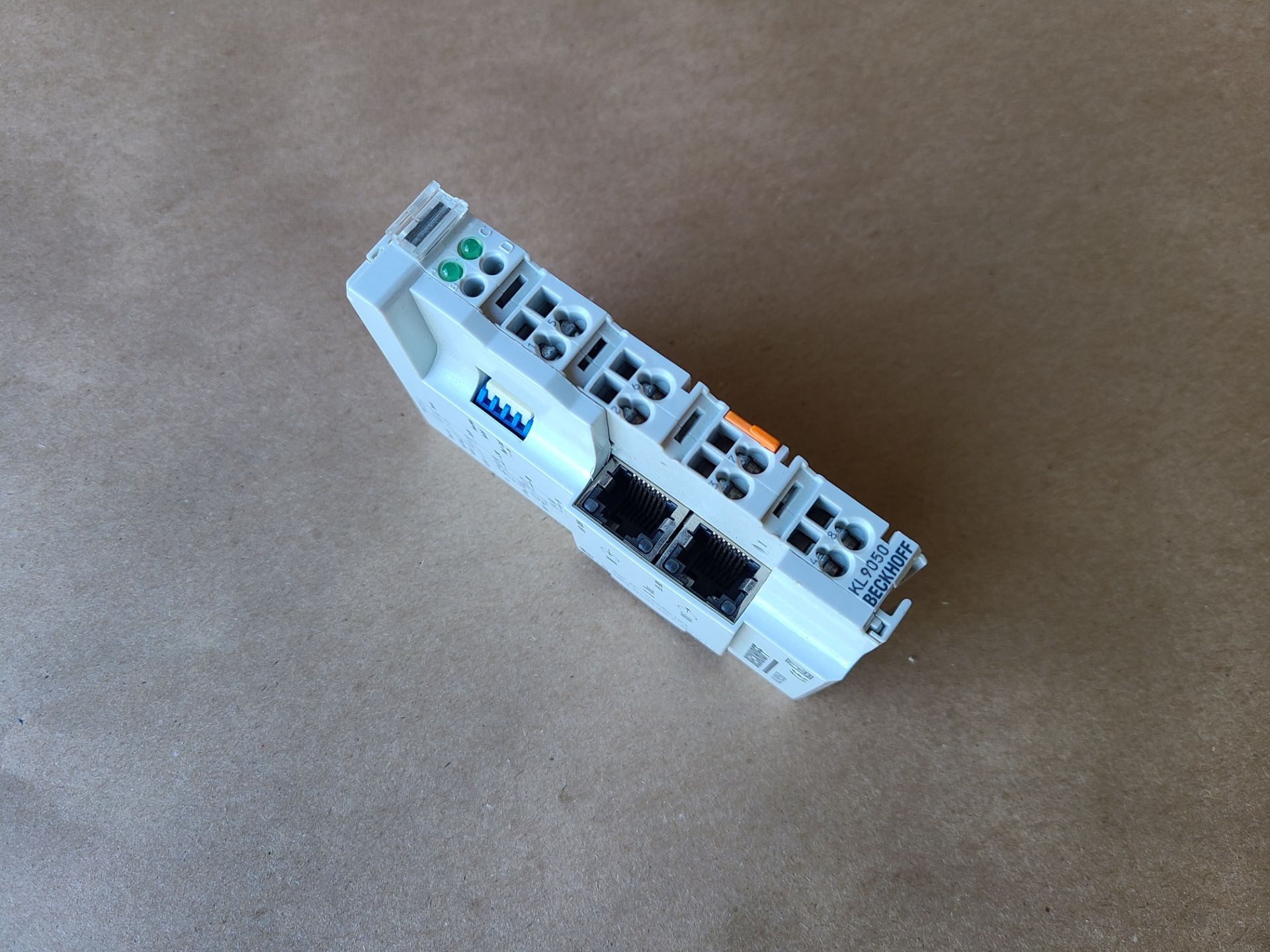 BECKHOFF K BUS MODULE