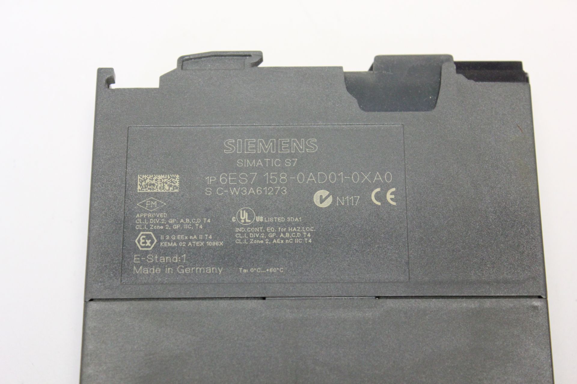 SIEMENS SIMATIC S7 DP/DP COUPLER - Image 3 of 3