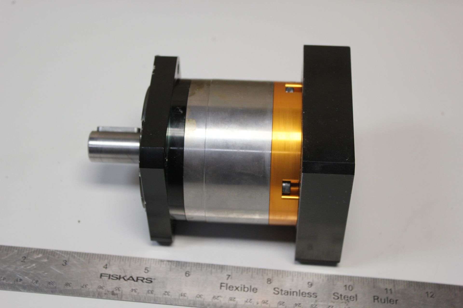 PARKER PLANETARY GEARBOX FOR MOTOR - Image 3 of 4