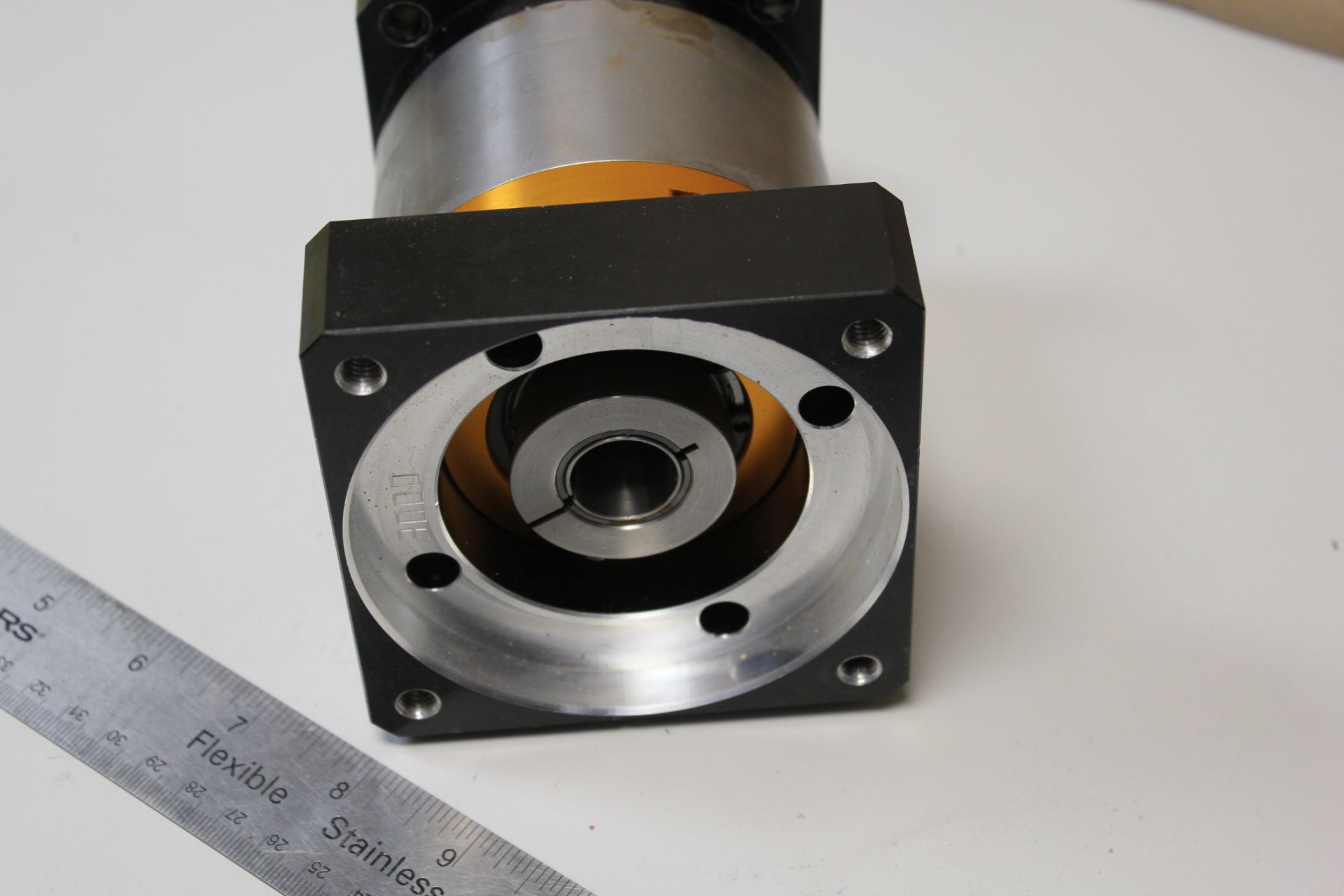 PARKER PLANETARY GEARBOX FOR MOTOR - Image 4 of 4