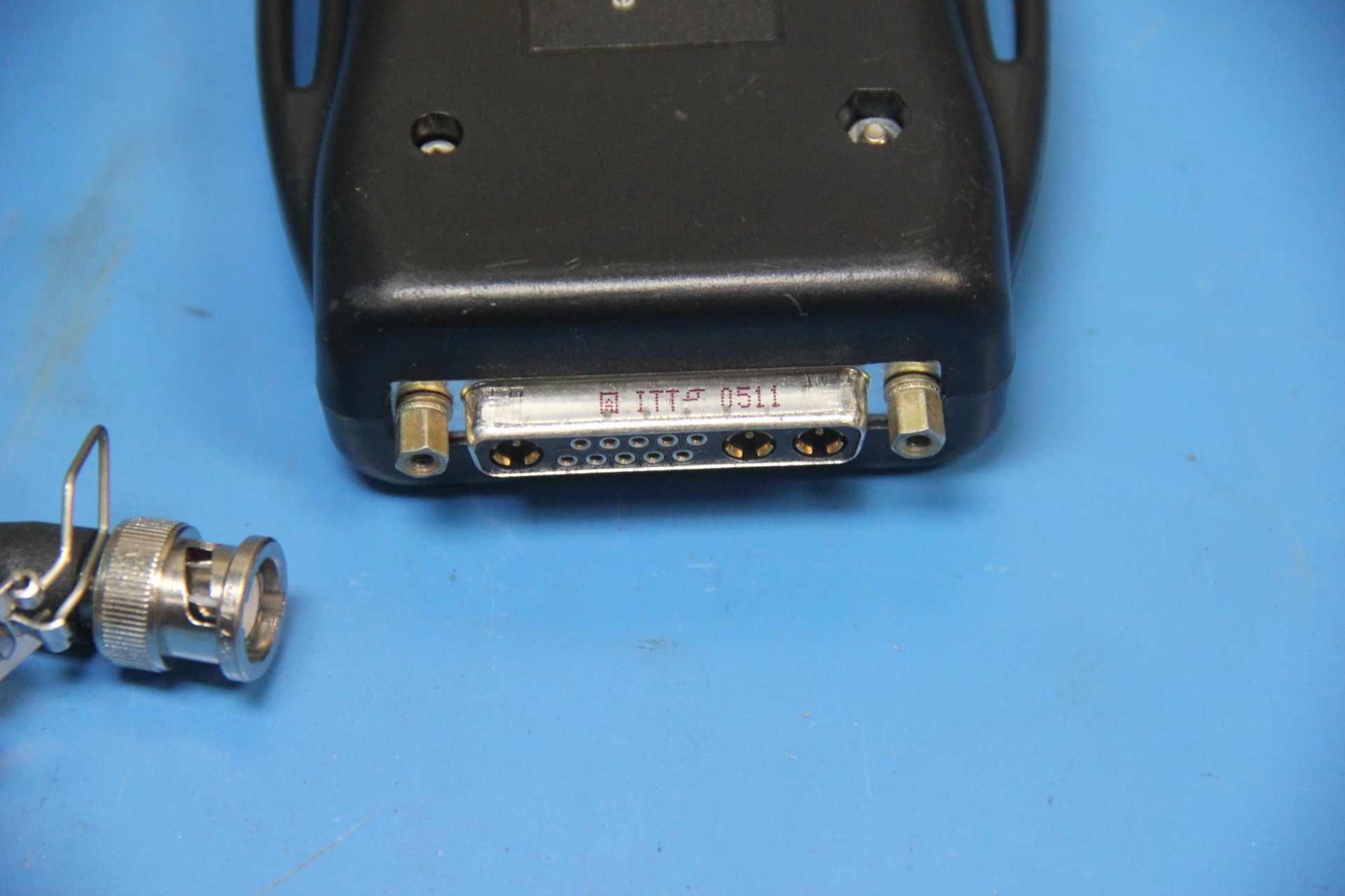 ORTEC DETECTOR INTERFACE MODULE - Image 3 of 4