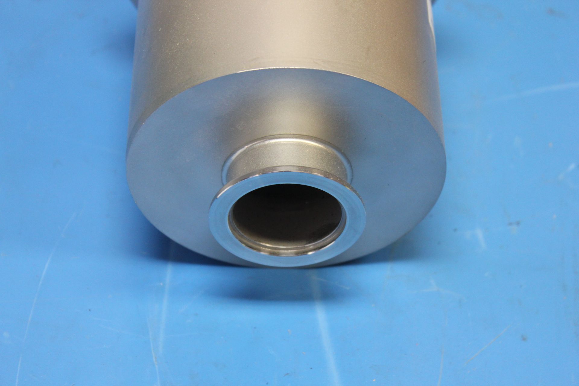 KASHIYAMA VACUUM PUMP SILENCER SR-4 - Image 4 of 4