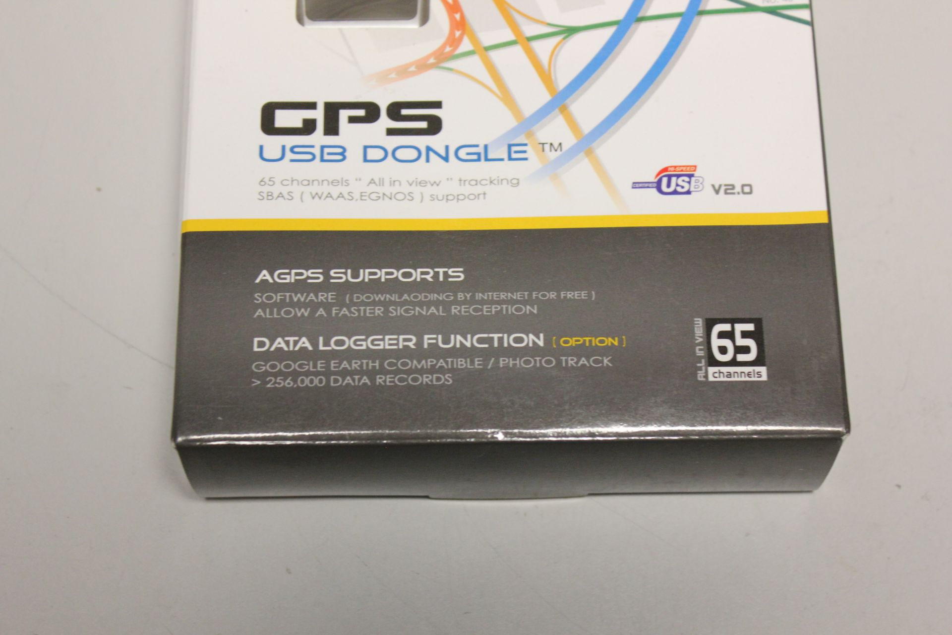 GPS USB DONGLE - Image 5 of 6