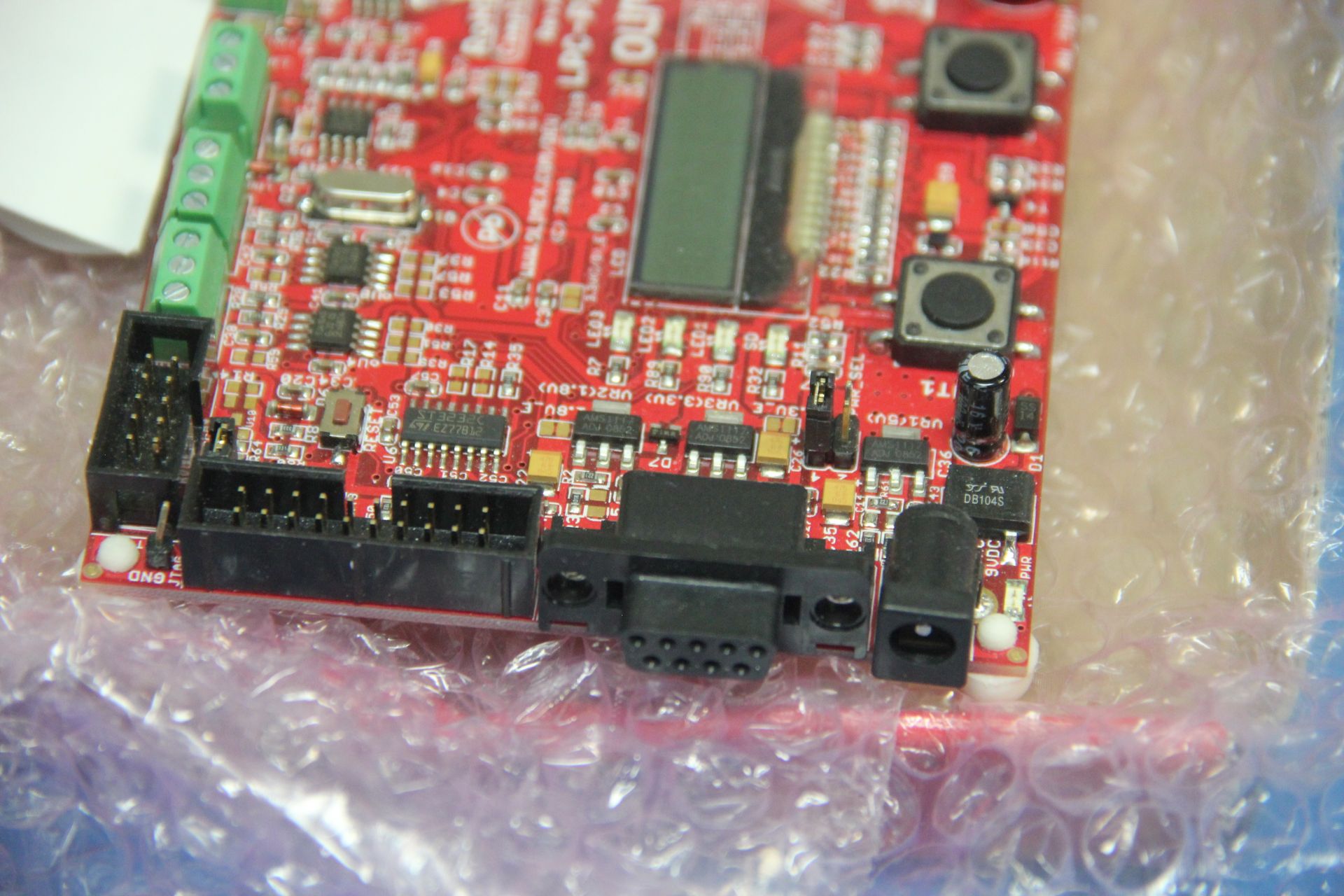 NEW OLIMEX DEVELOPMENT BOARD - Image 3 of 4