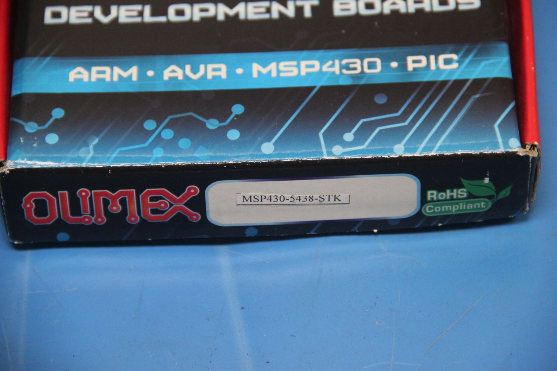 NEW OLIMEX DEVELOPMENT BOARD - Image 3 of 4