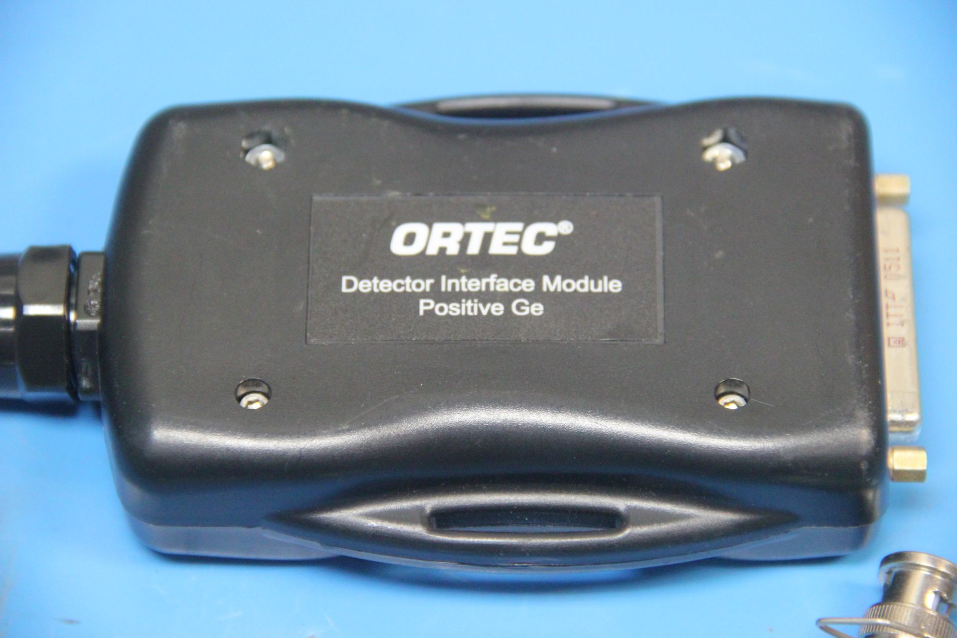 ORTEC DETECTOR INTERFACE MODULE - Image 2 of 4