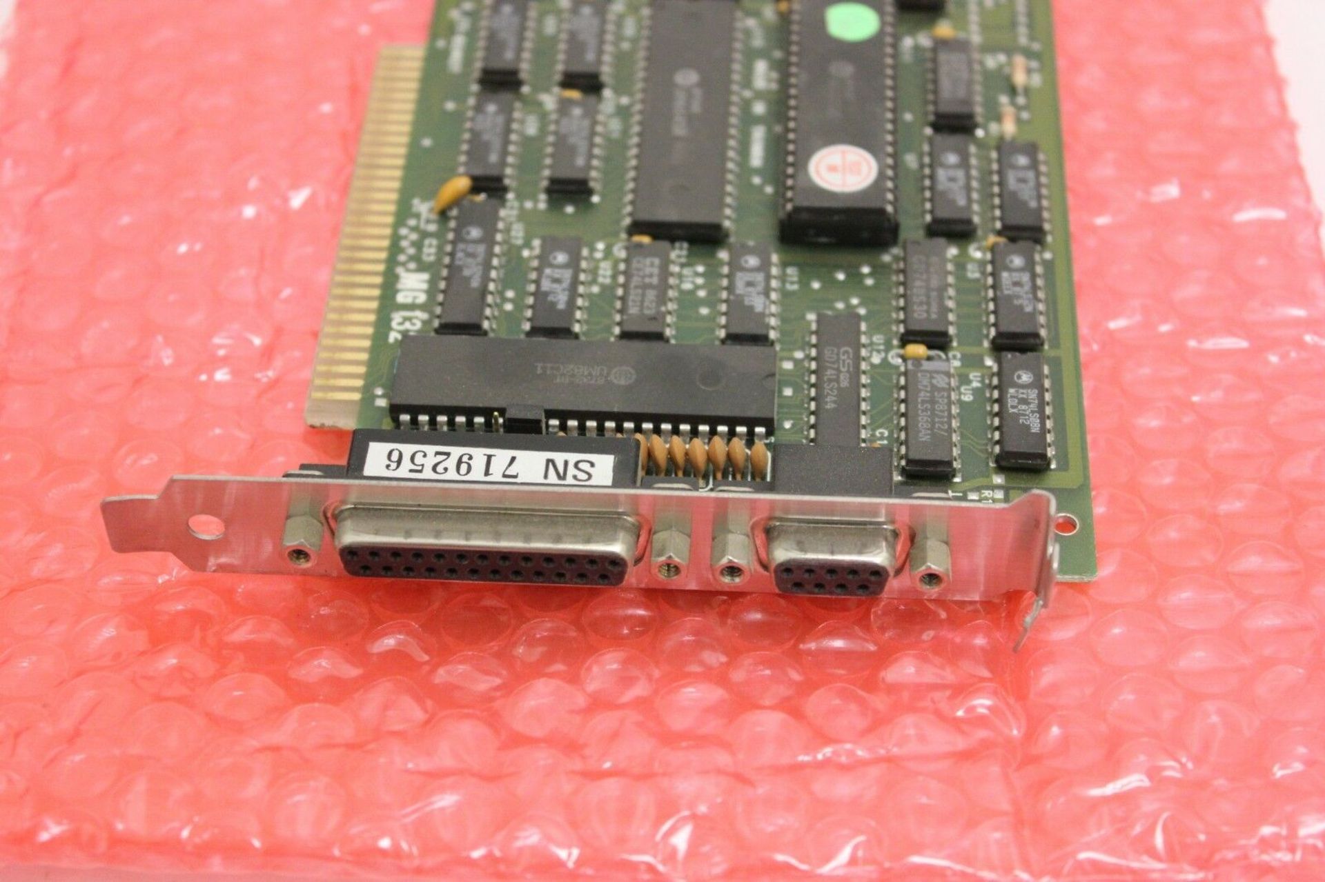RELIANCE ELECTRIC CT-6040T PC CARD - Image 3 of 4