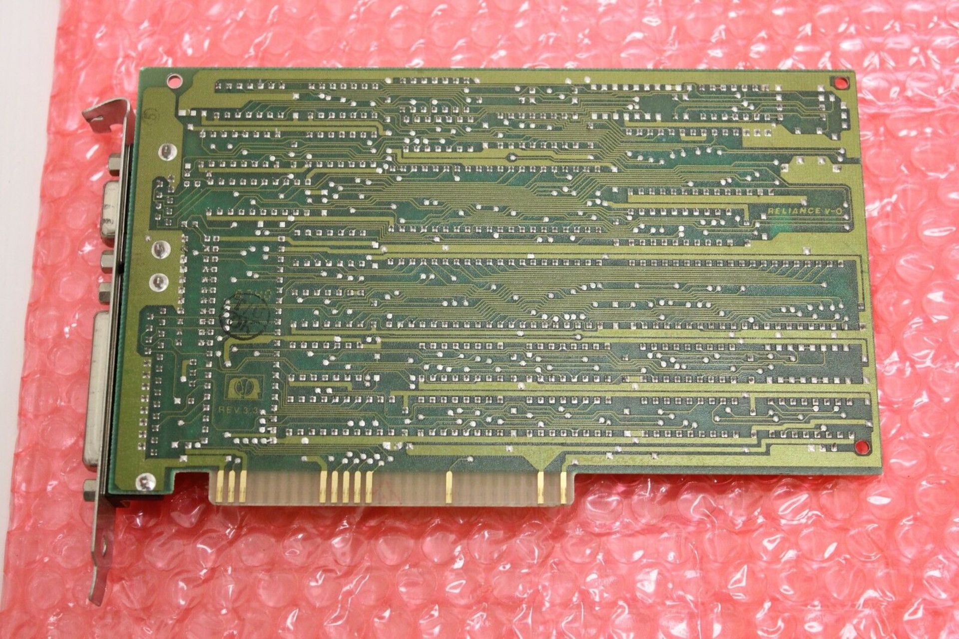 RELIANCE ELECTRIC CT-6040T PC CARD - Image 4 of 4