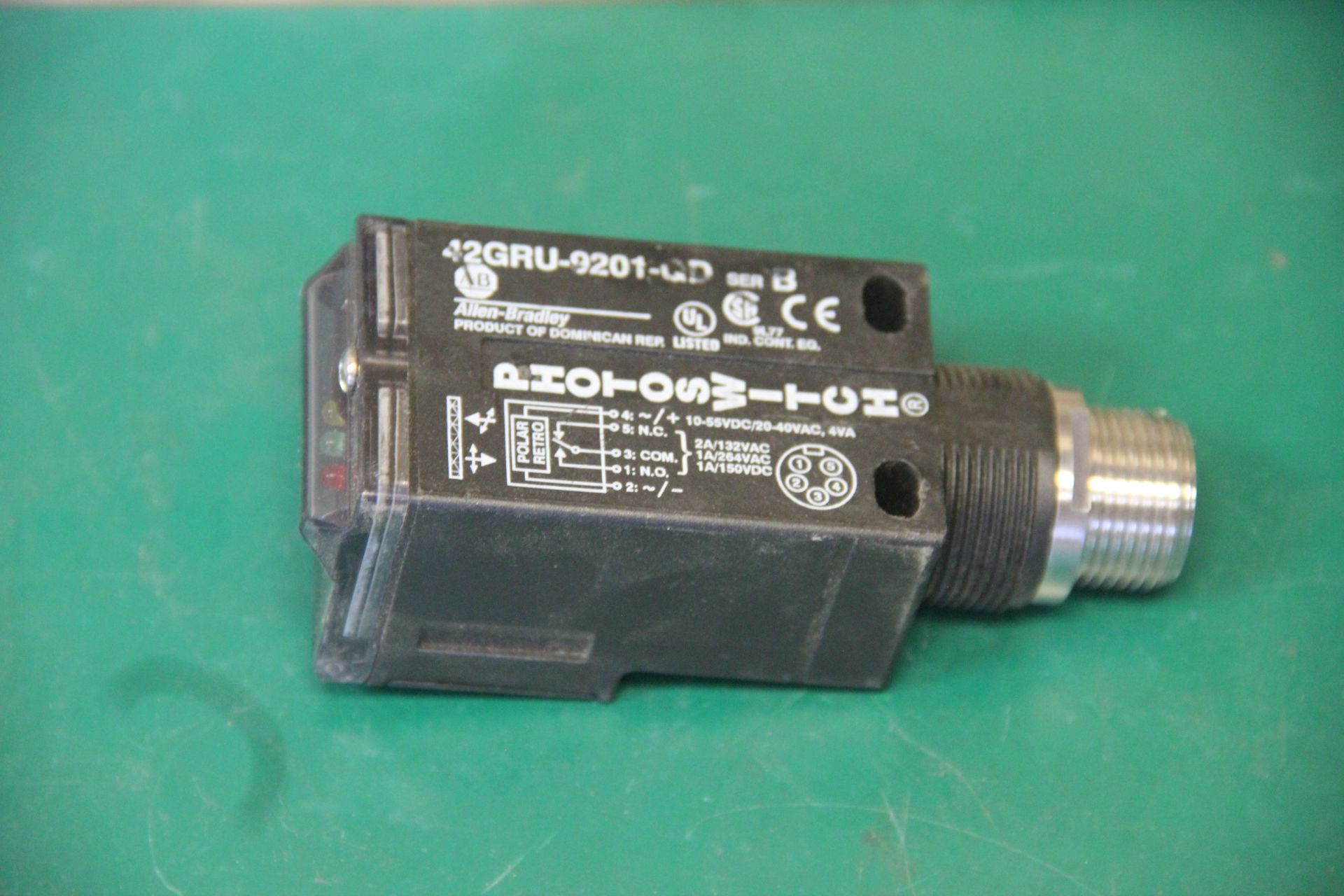 ALLEN BRADLEY PHOTOSWITCH