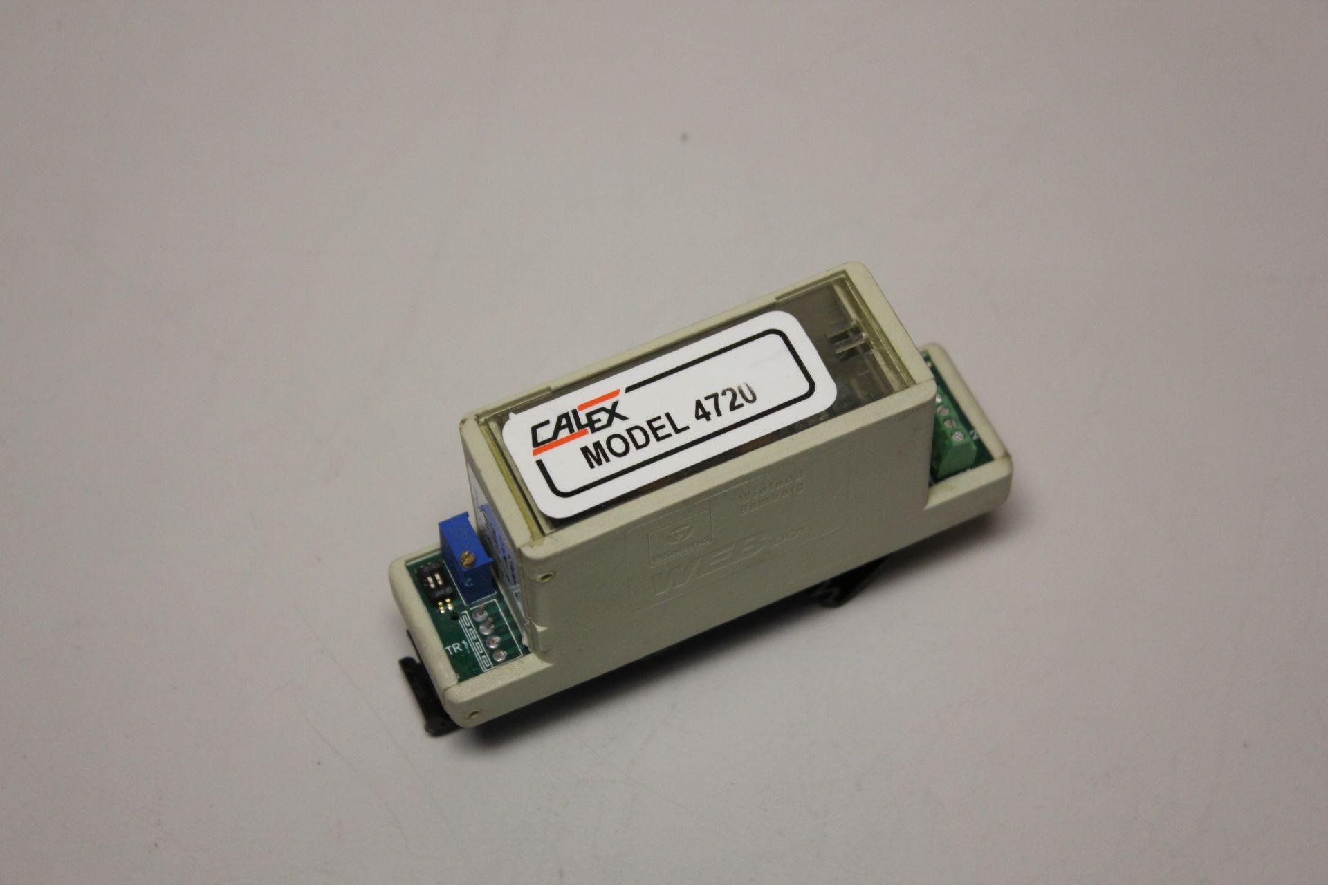 CALEX BRIDGESENSOR MODULE