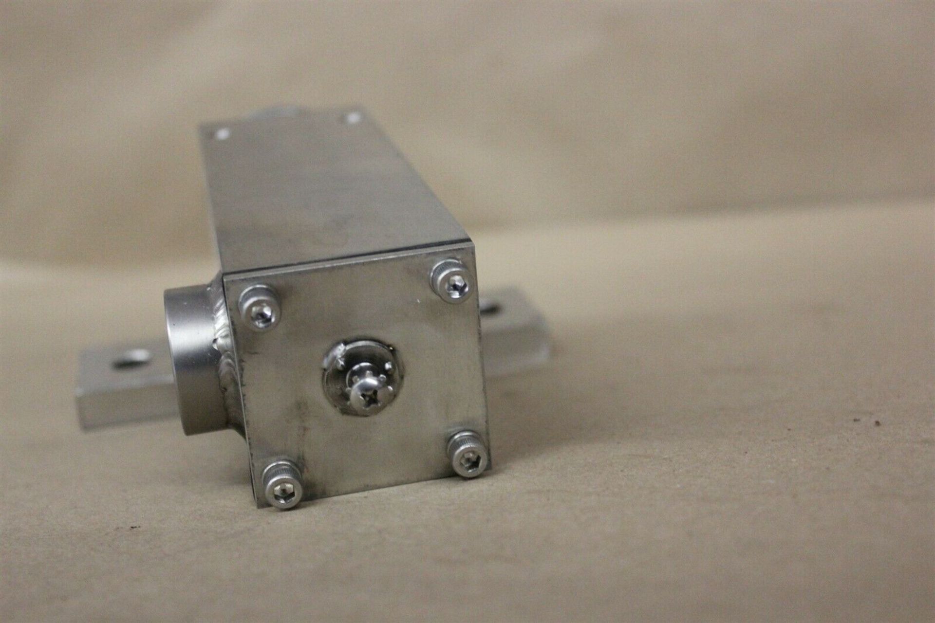 NEW ELECTRO CAM RESOLVER UNIT - Image 4 of 5