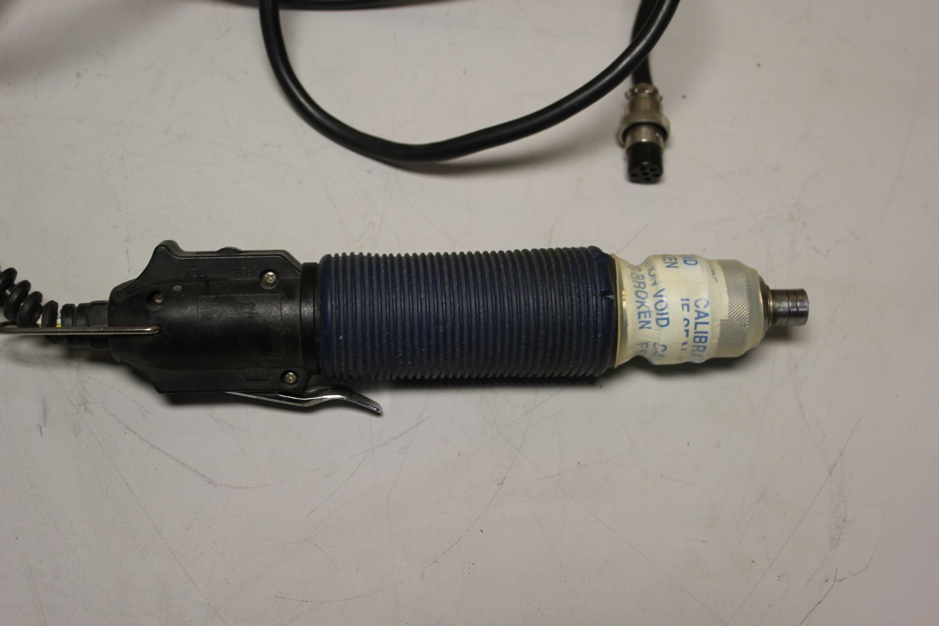 CX-6225 TORQUE SCREWDRIVER - Image 2 of 5