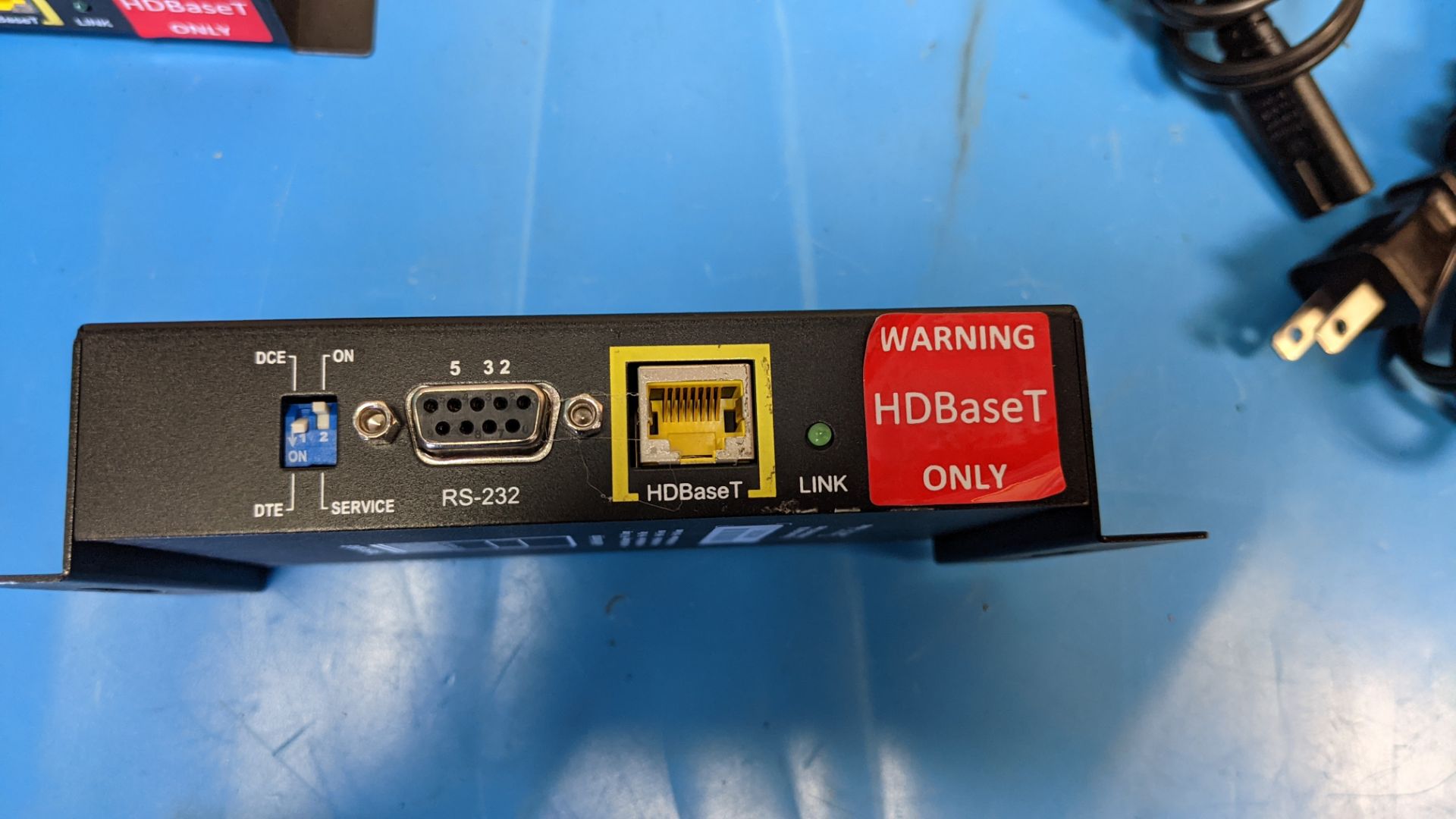 LOT OF BINARY HDMI HDBaseT EXTENDERS - Image 7 of 7