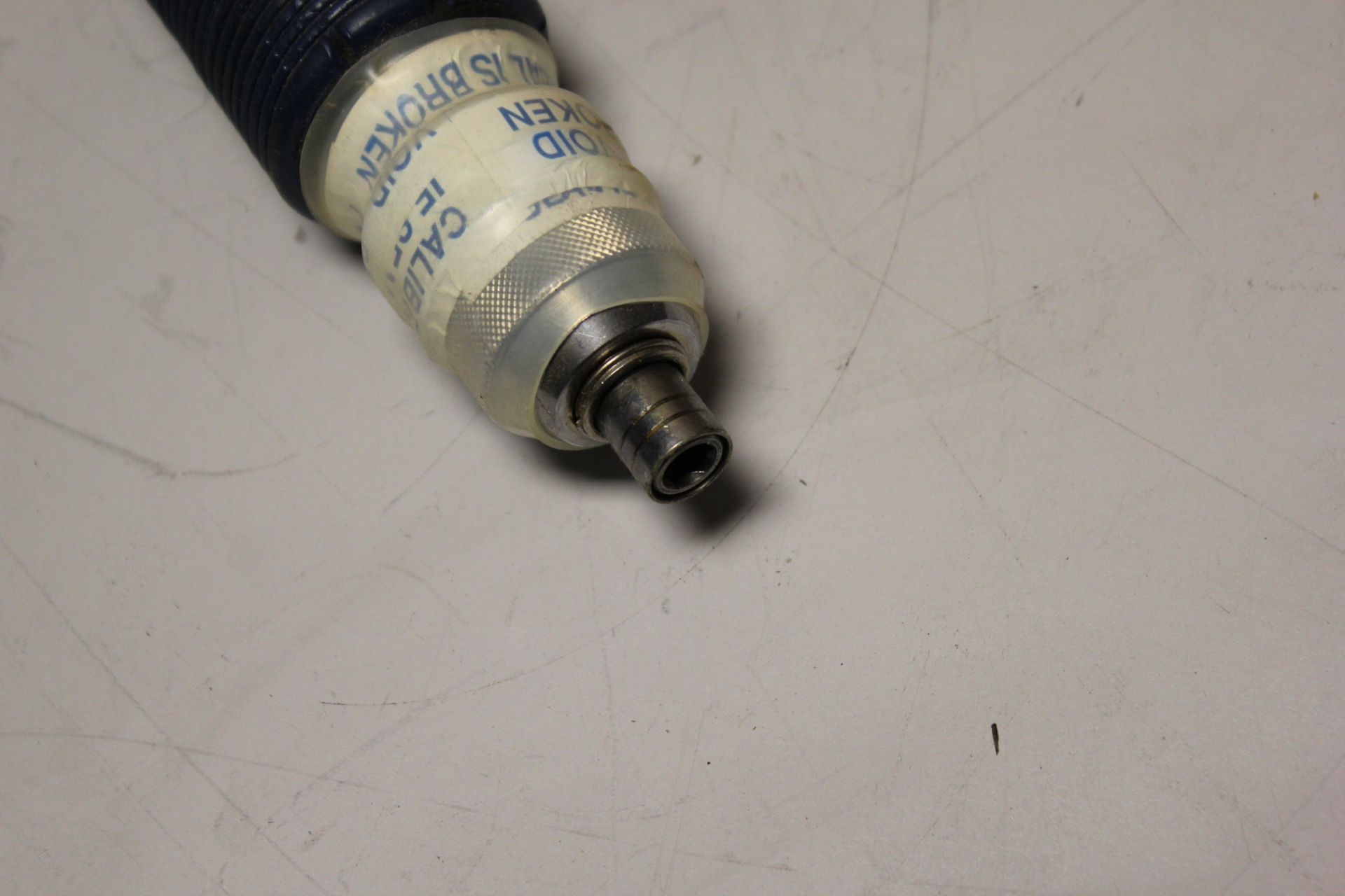 CX-6225 TORQUE SCREWDRIVER - Image 3 of 5