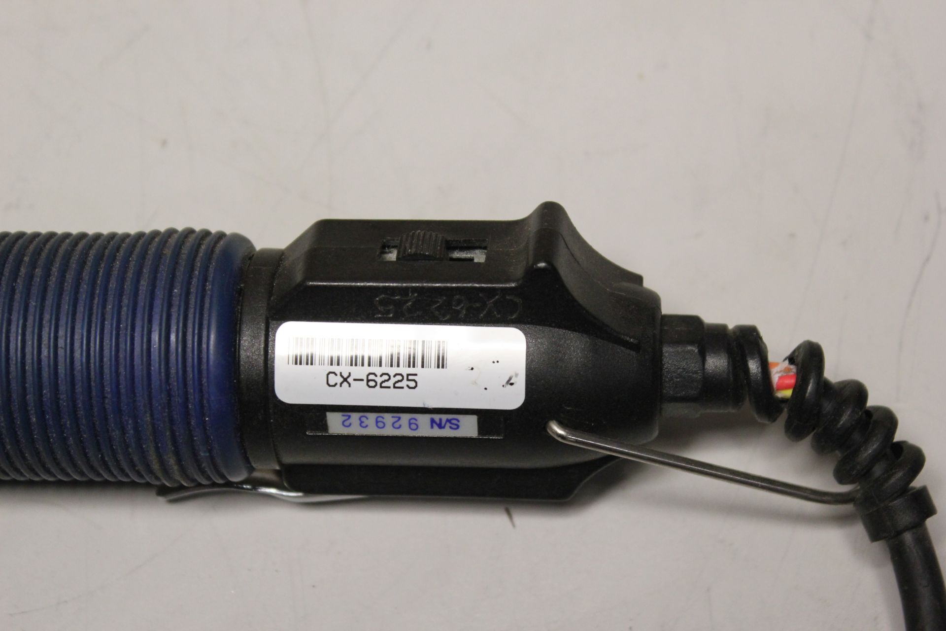 CX-6225 TORQUE SCREWDRIVER - Image 4 of 5