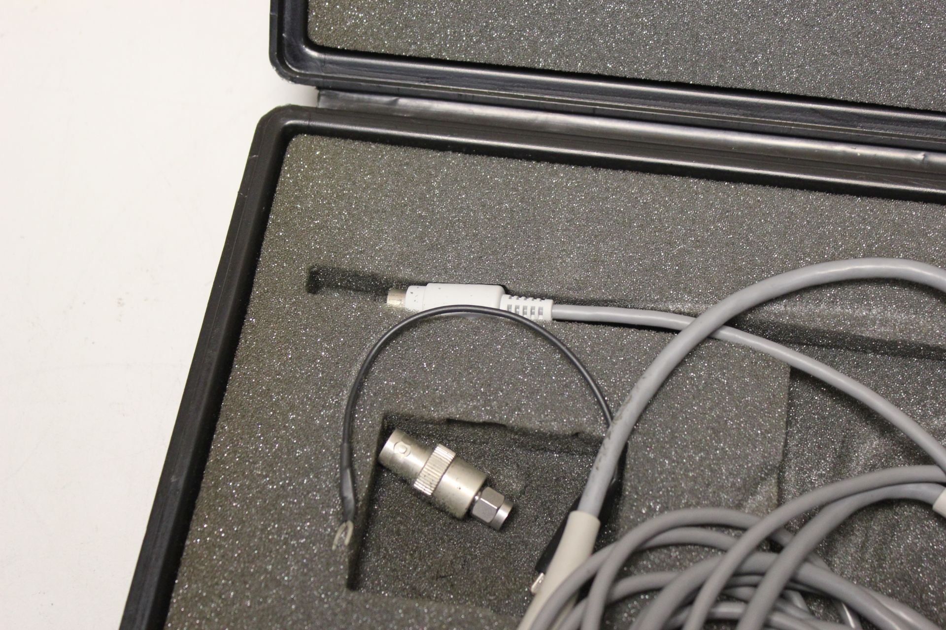 AGILENT TECHNOLOGIES 15447A DESKEW PROBE - Image 4 of 6