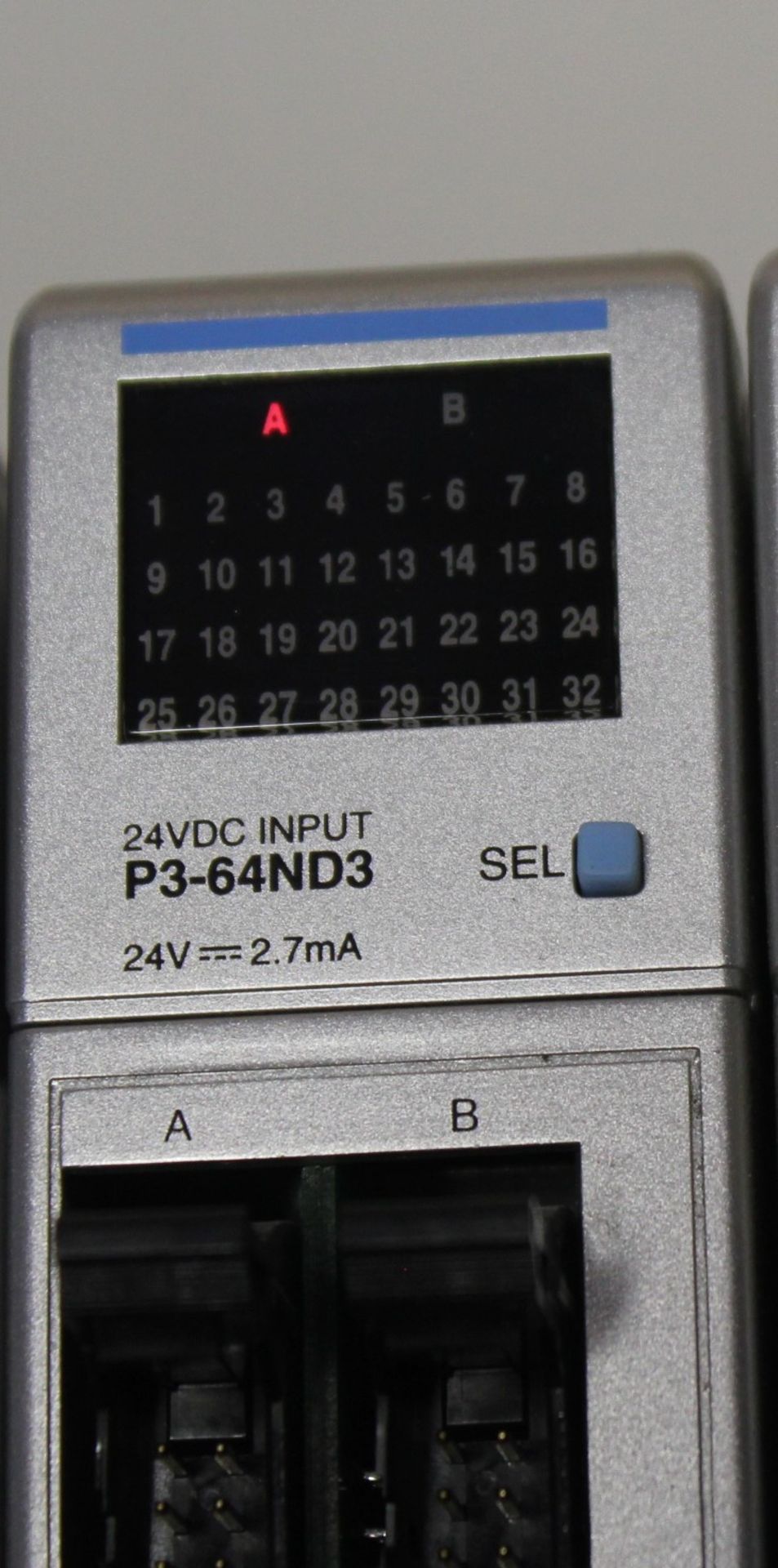 AUTOMATIONDIRECT PLC INPUT - Image 2 of 11