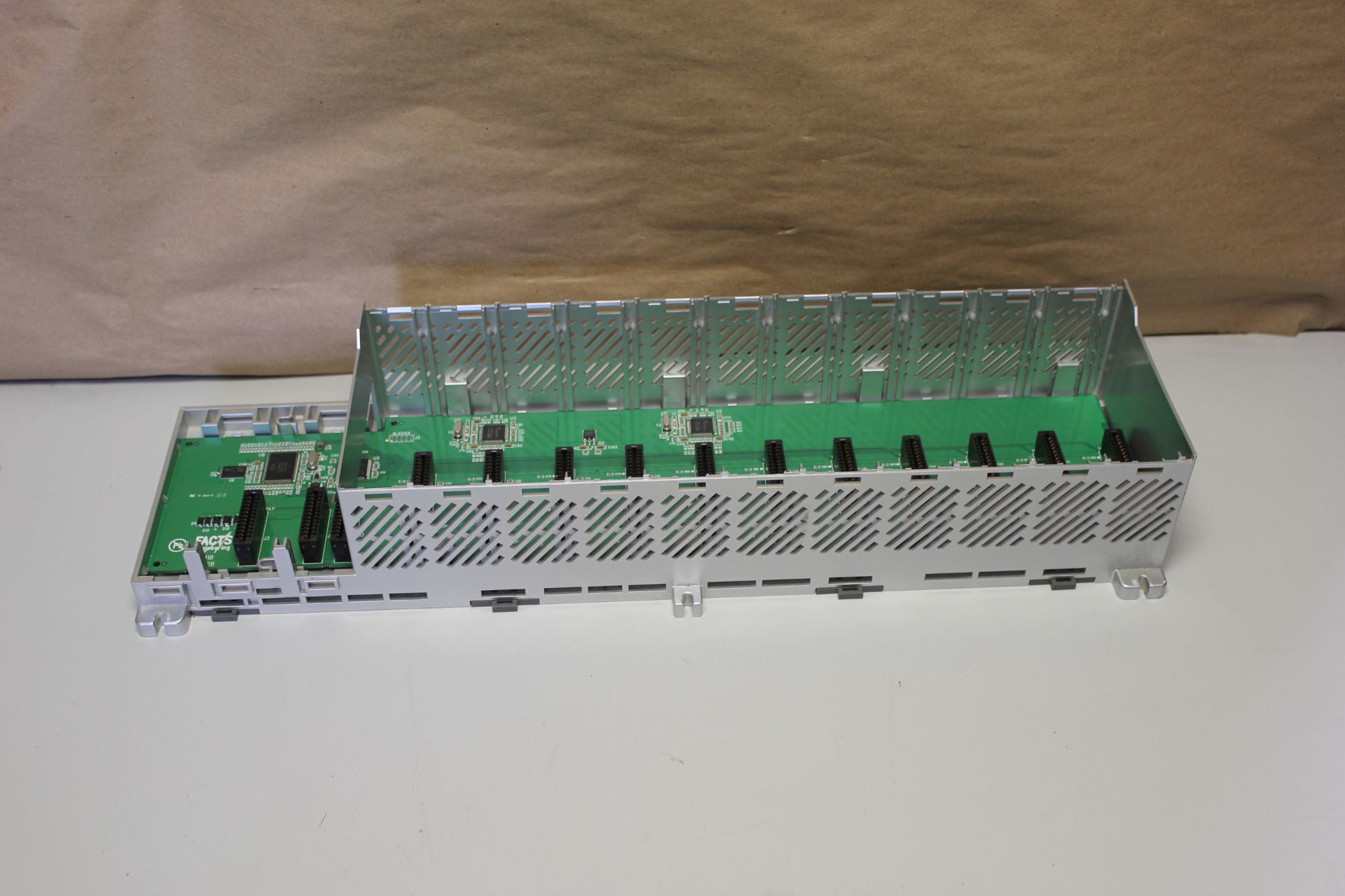 AUTOMATIONDIRECT PLC 11 SLOT BASE