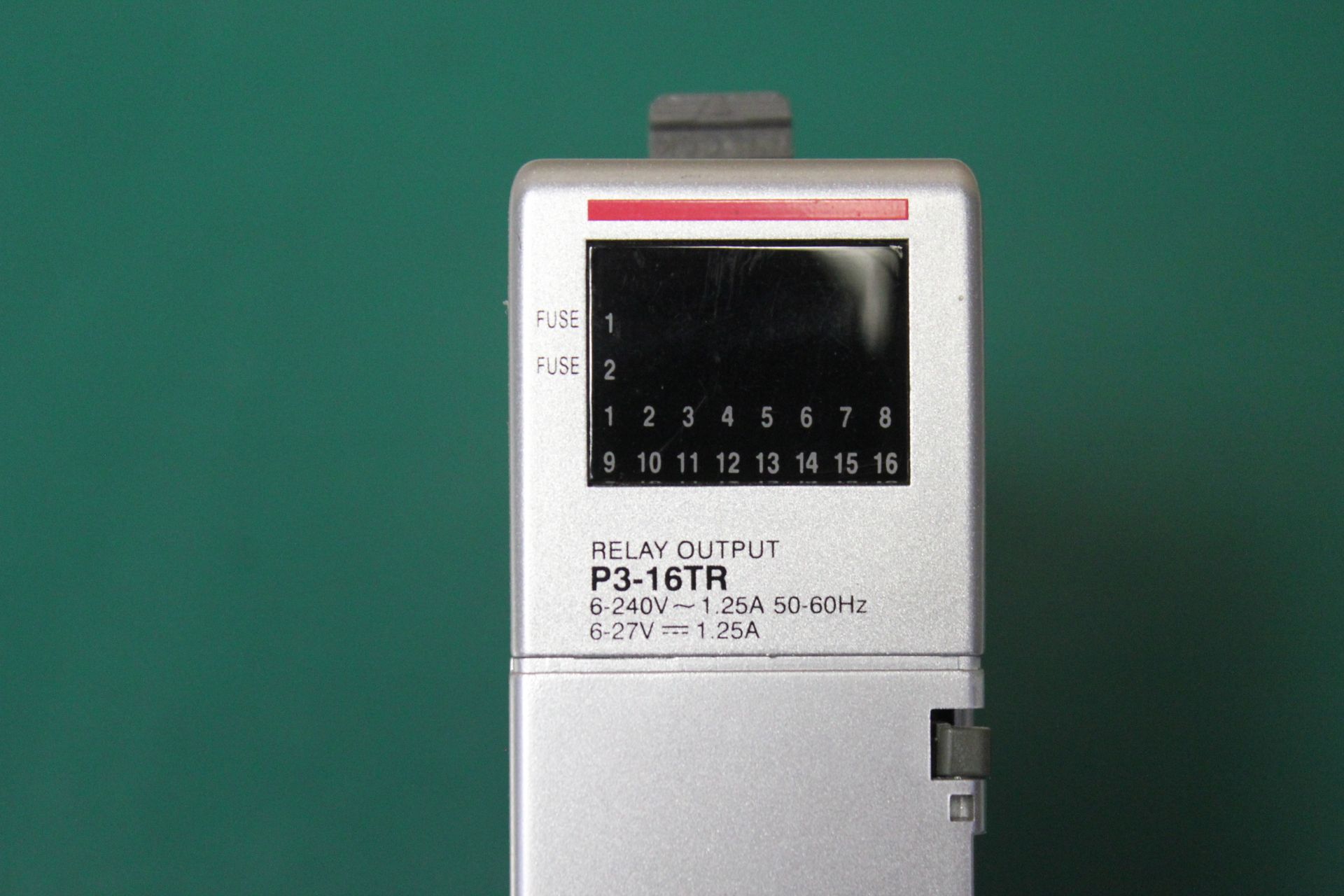 AUTOMATIONDIRECT PLC RELAY OUTPUT - Image 3 of 4