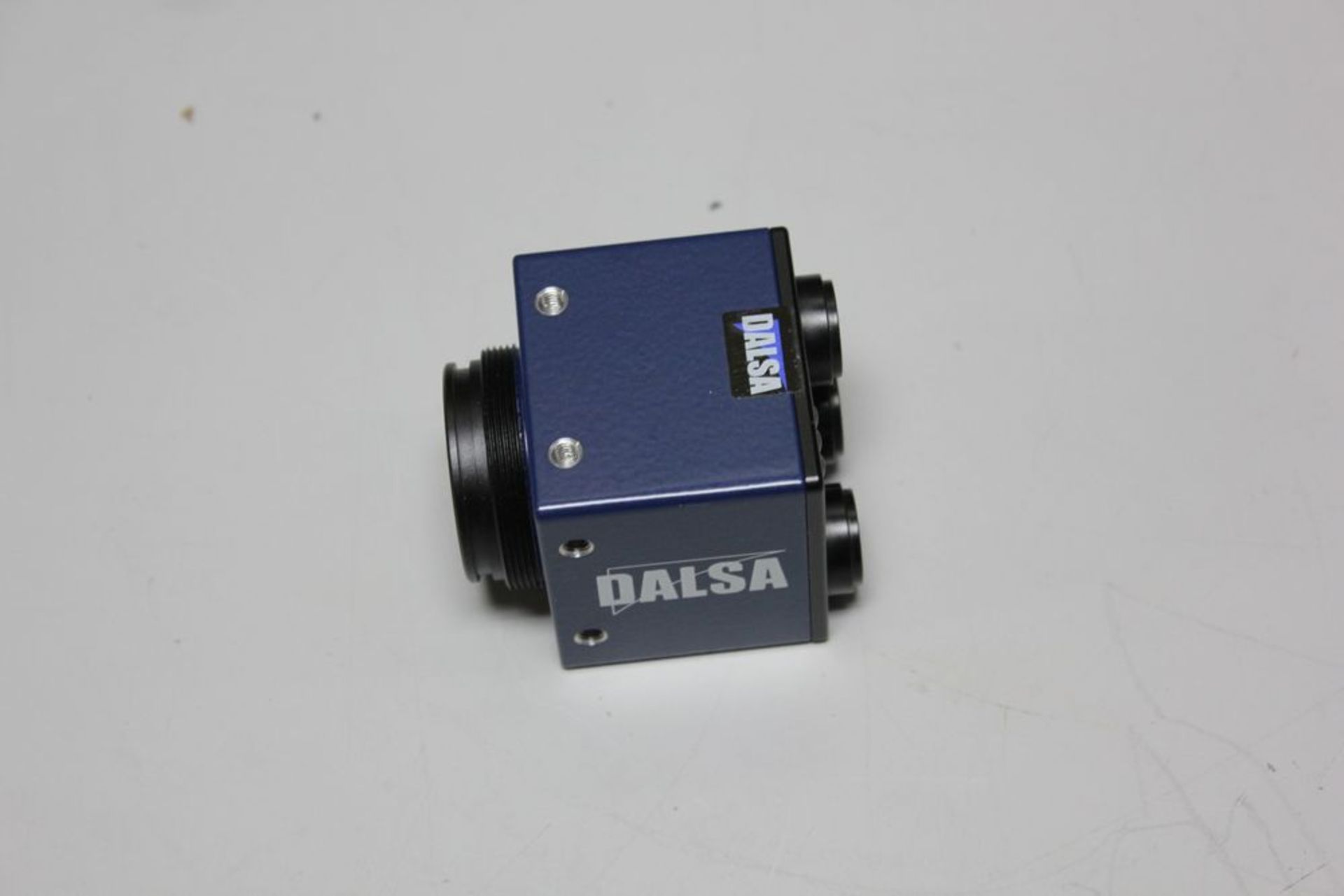 TELEDYNE DALSA MACHINE VISION CAMERA - Image 2 of 5