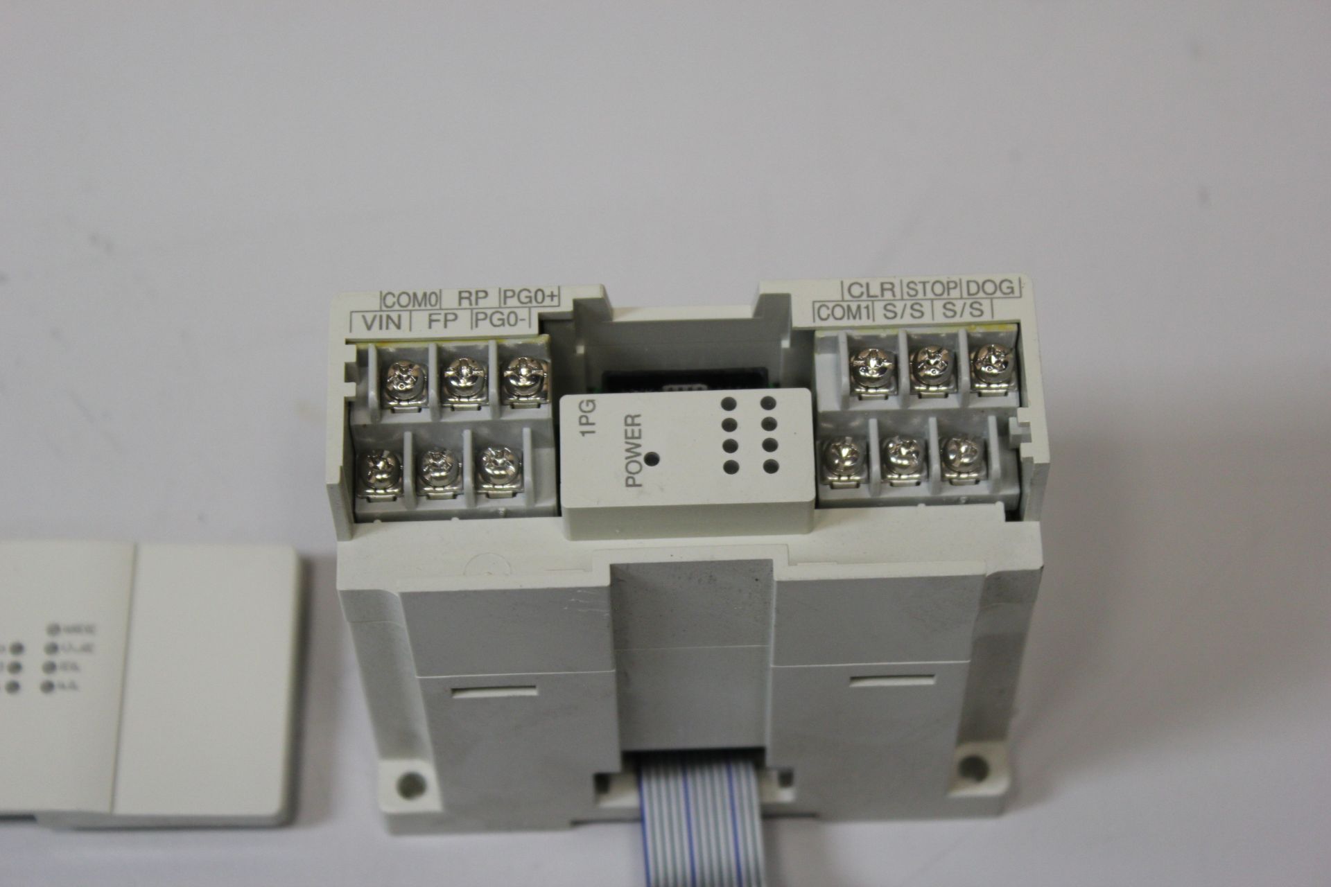 MITSUBISHI PLC MODULE - Image 3 of 3