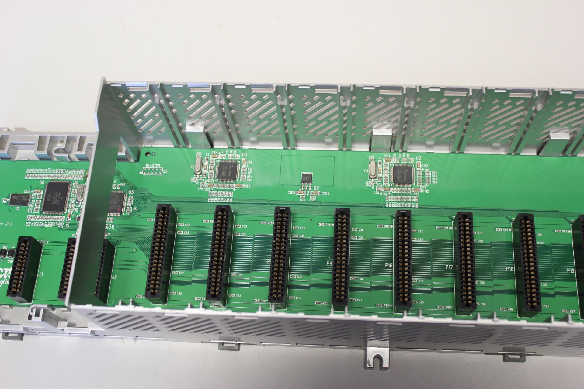 AUTOMATIONDIRECT PLC 11 SLOT BASE - Image 3 of 5