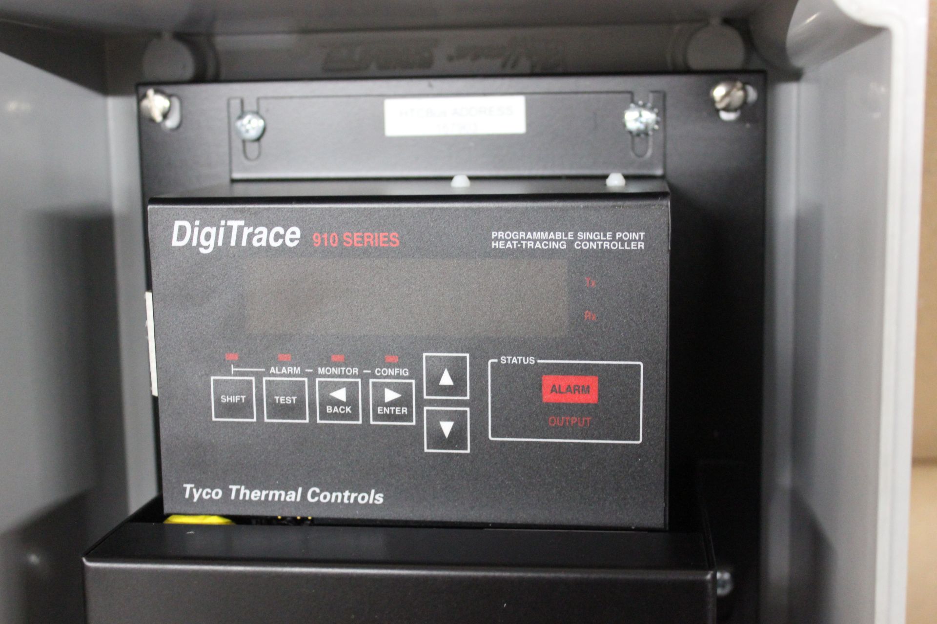 NEW DIGITRACE HEAT TRACING CONTROLLER - Image 9 of 12