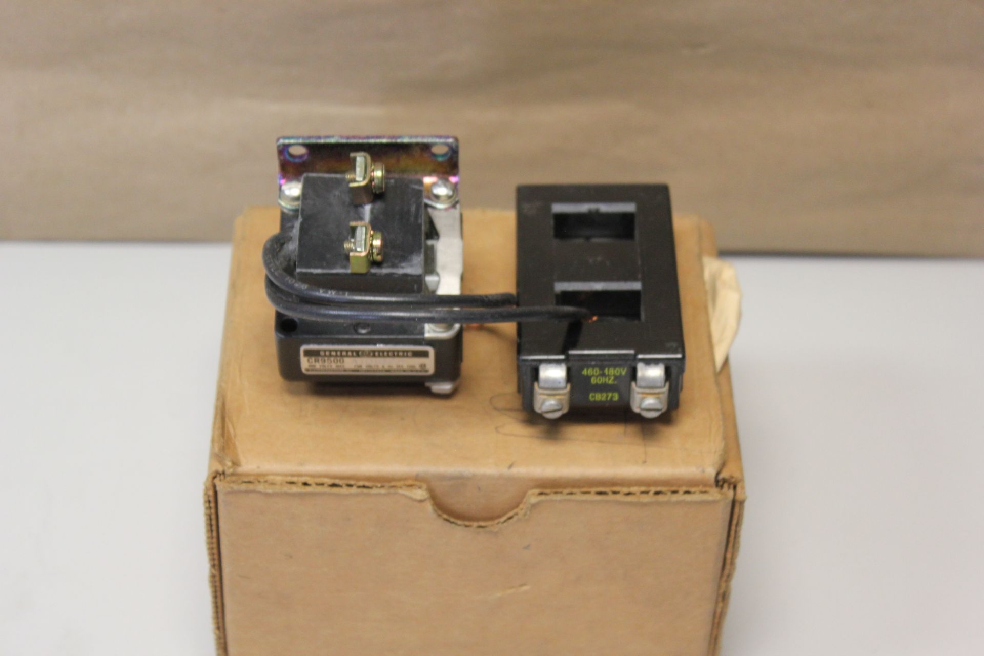 NEW GE SOLENOID - Image 3 of 5