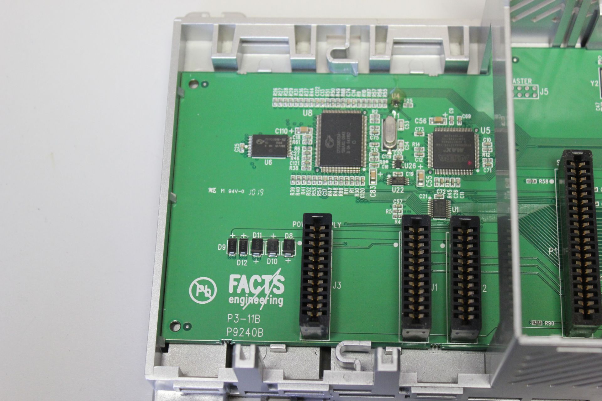 AUTOMATIONDIRECT PLC 11 SLOT BASE - Image 2 of 5