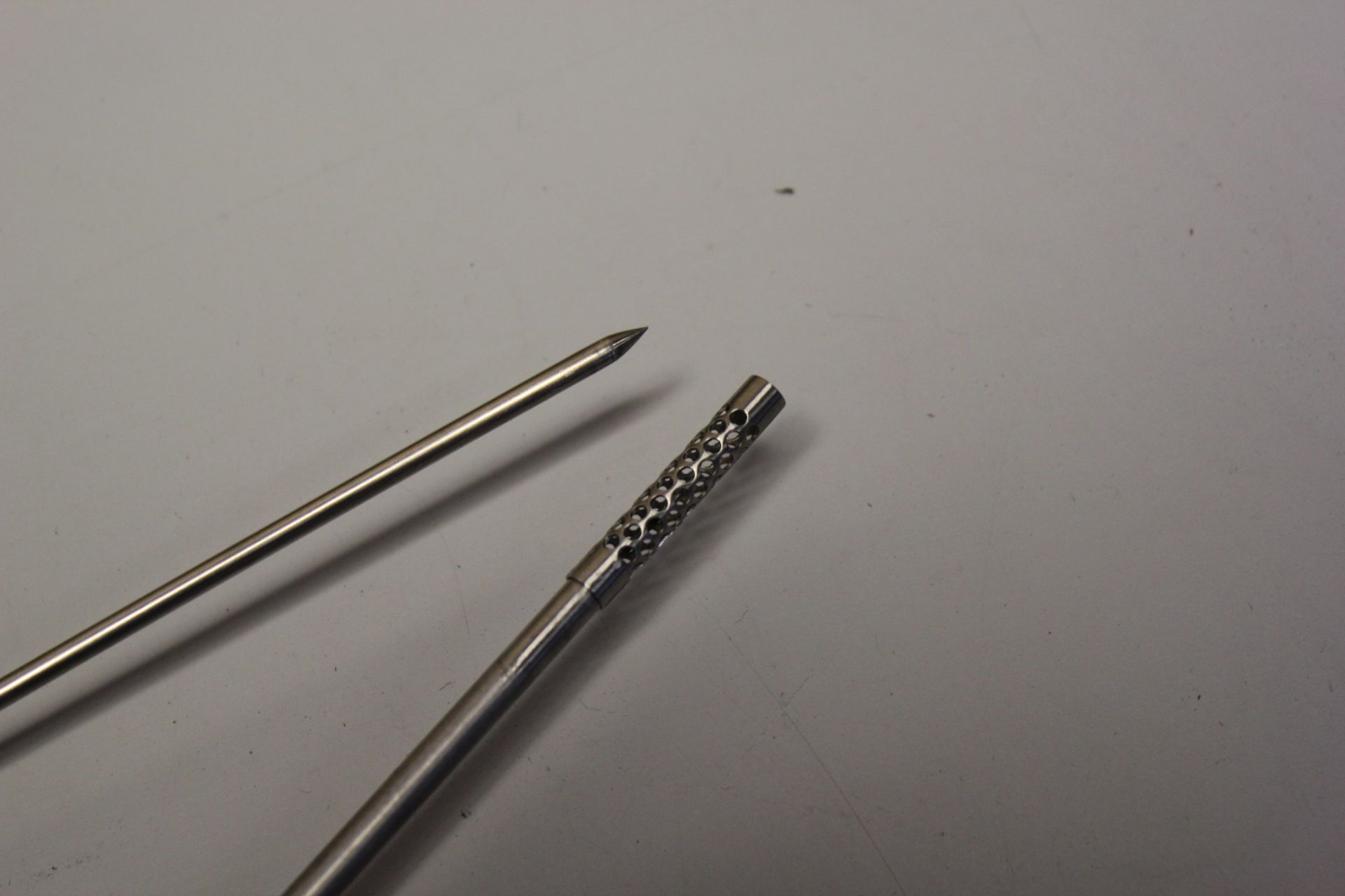 LOT OF THERMOCOUPLE PROBES - Image 2 of 3