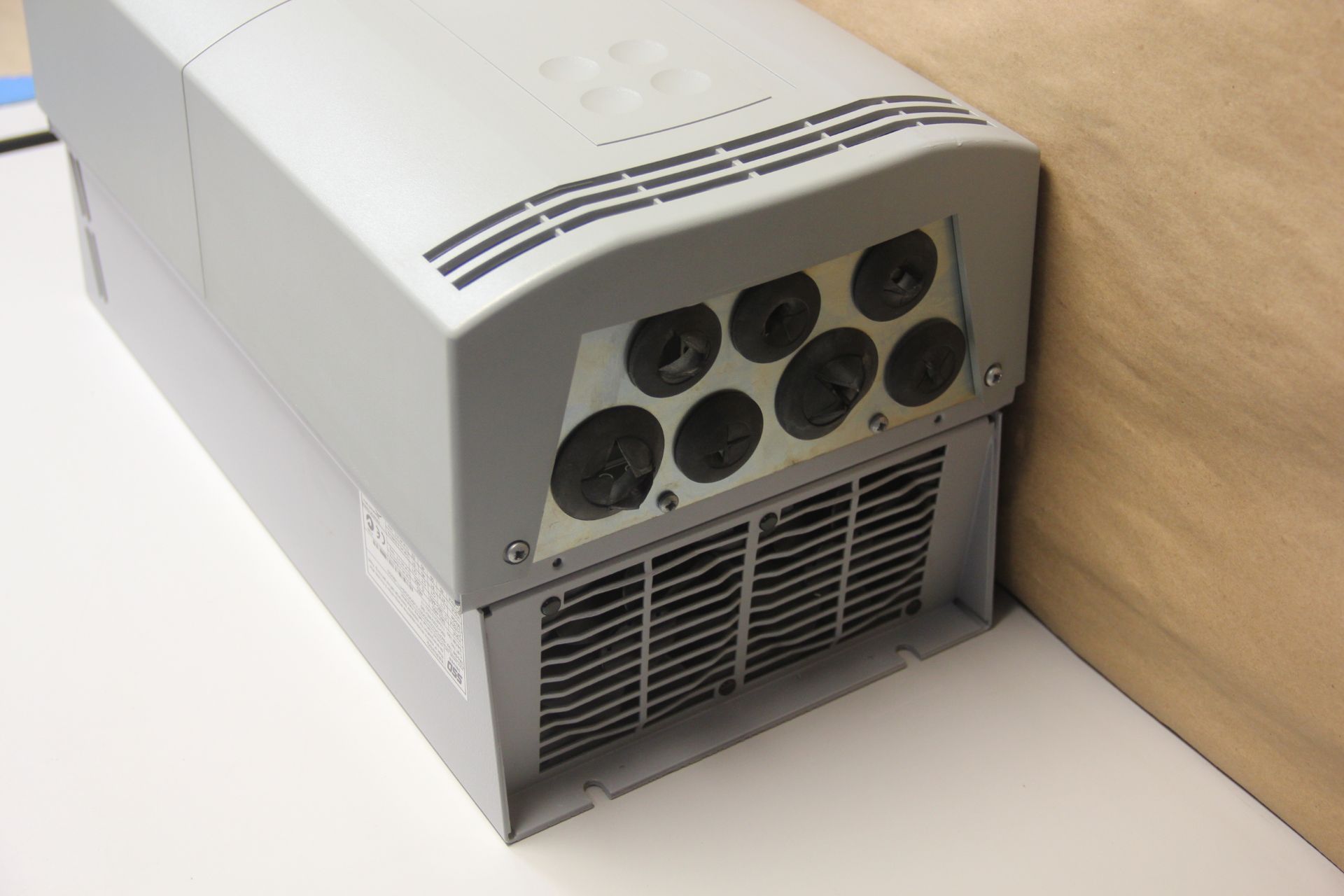 PARKER SSD 30HP AC DRIVE - Image 3 of 10