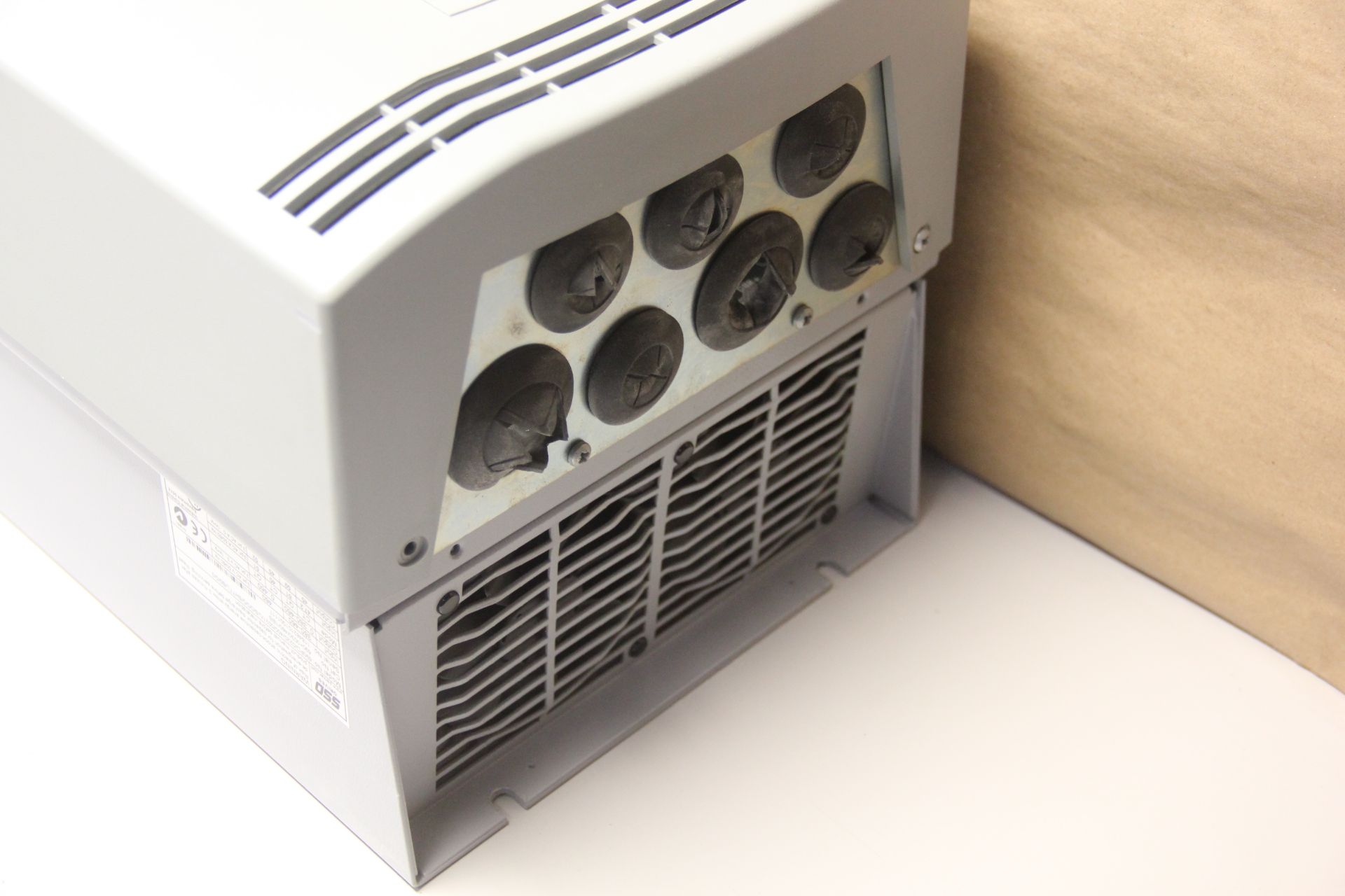 PARKER SSD 30HP AC DRIVE - Image 3 of 5