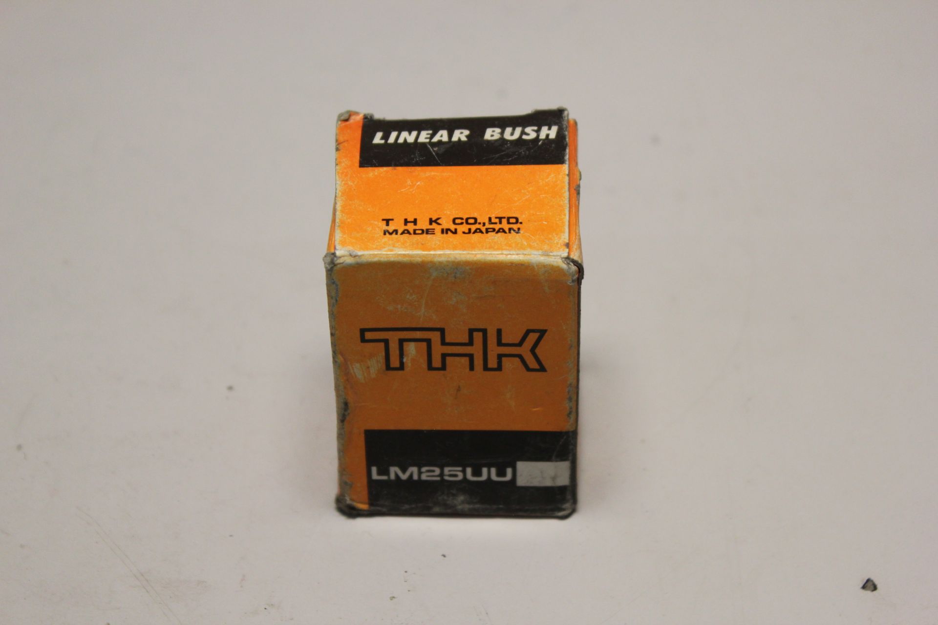 NEW THK LINEAR BUSHING