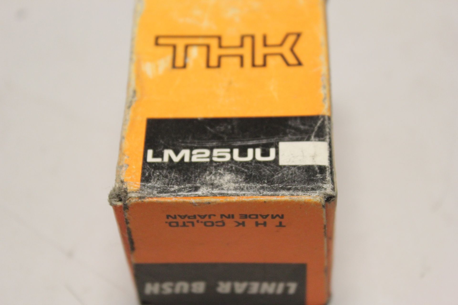 NEW THK LINEAR BUSHING - Image 2 of 3