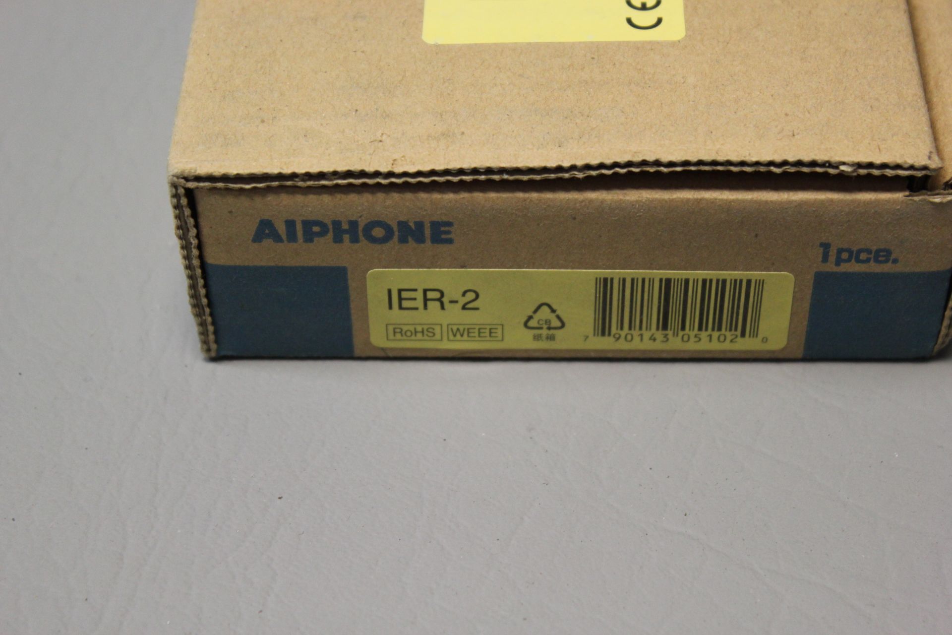LOT OF NEW AIPHONE INTERCOM EXTENSION SPEAKER - Image 2 of 3