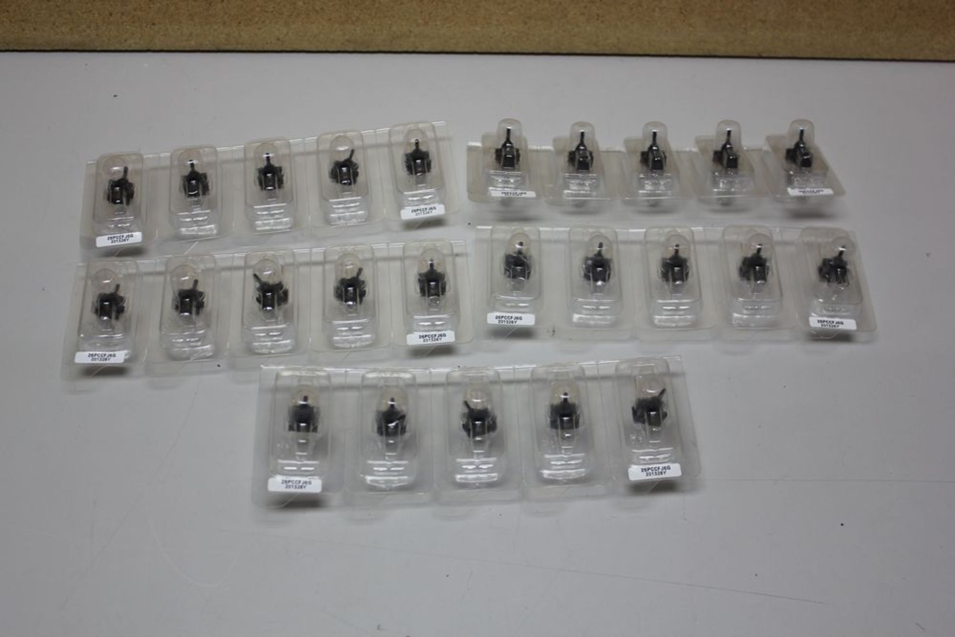 LOT OF NEW HONEYWELL BOARD MOUNT PRESSURE SENSORS