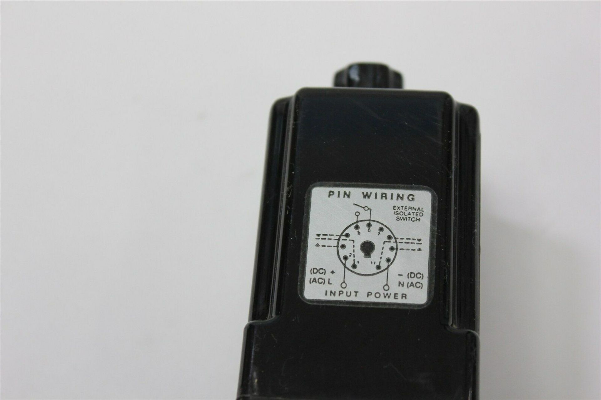 MACROMATIC TIME RANGER PROGRAMMABLE TIMER - Image 4 of 5